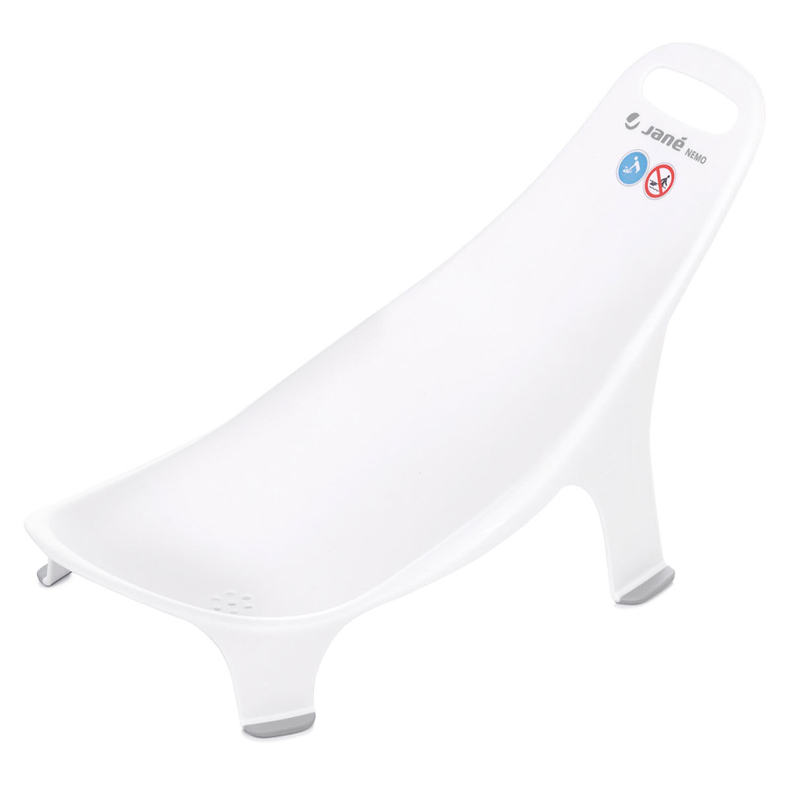 Transat de Bain Nemo pour Baignoire Pliable Oasis Jané