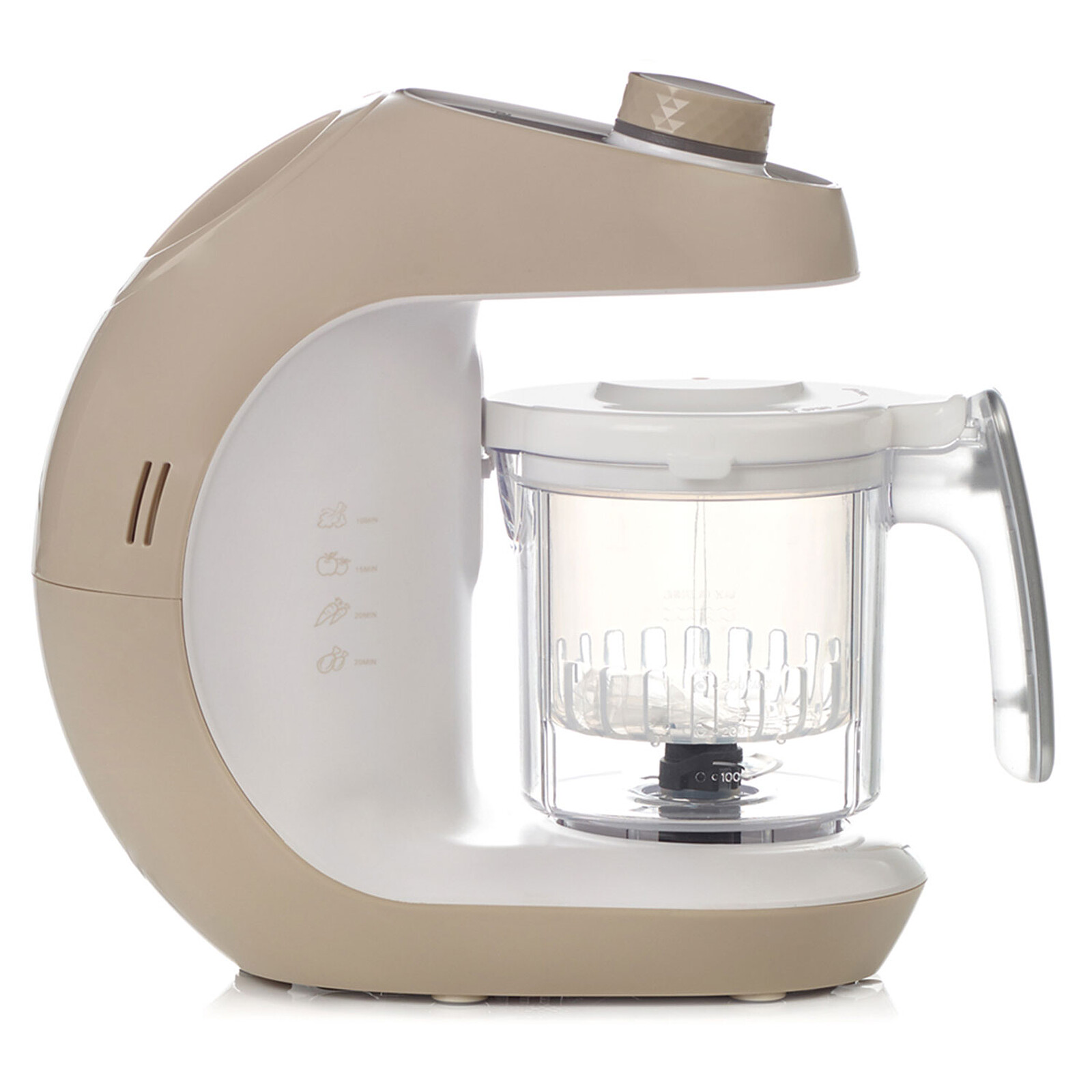 Robot Culinaire Chefkiss Jané