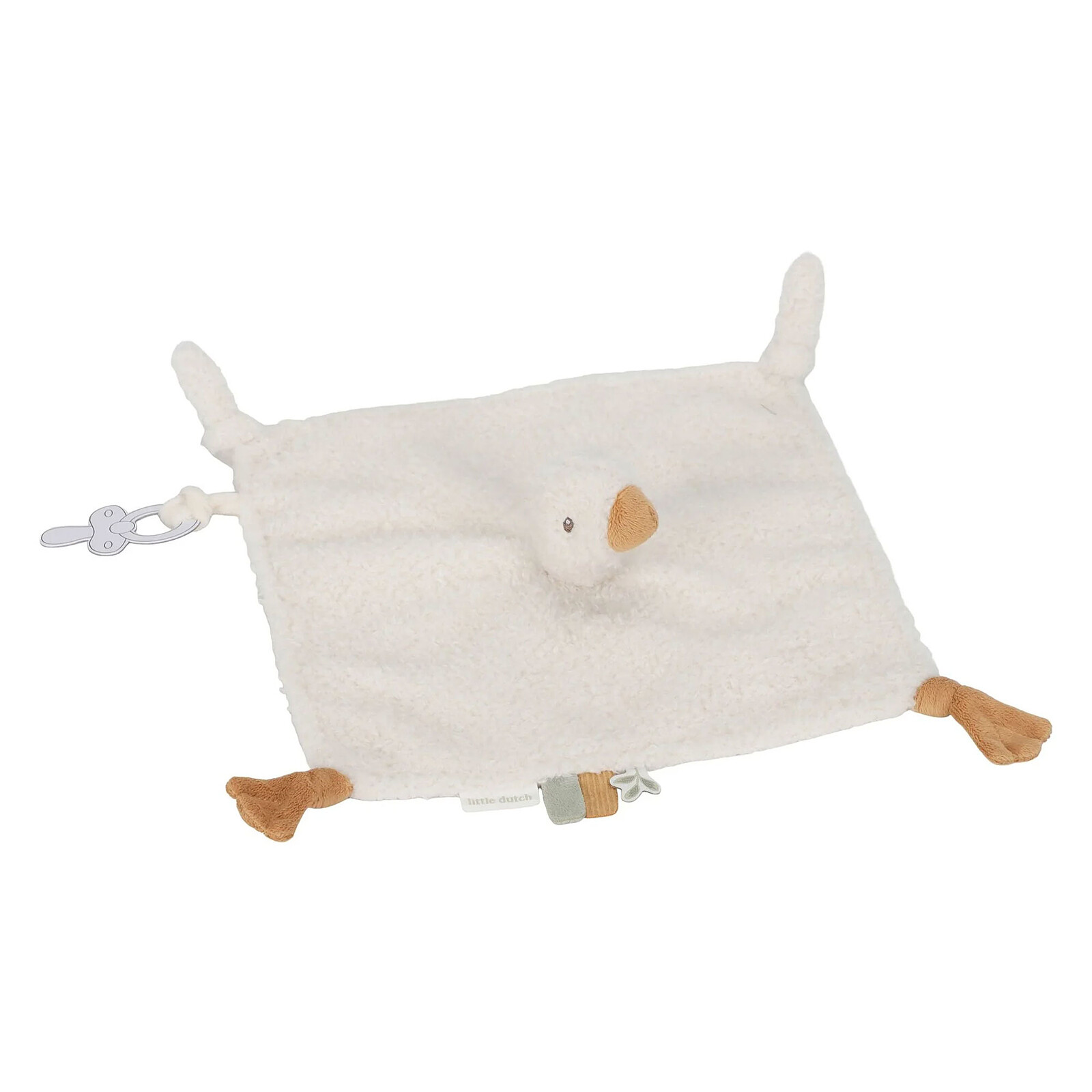 Doudou Oie - Newborn Little Dutch
