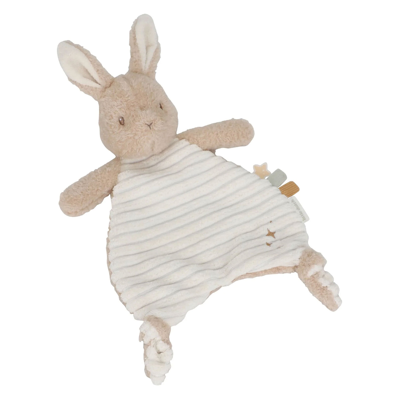 Doudou Lapin - Newborn Little Dutch