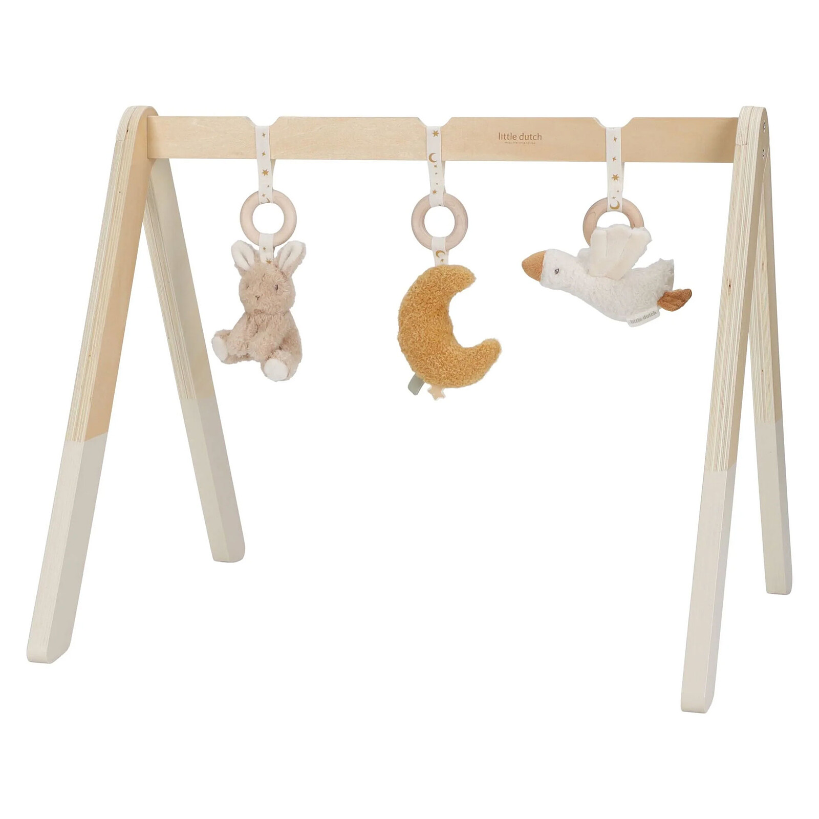 Arche d'Eveil en Bois - Newborn Little Dutch