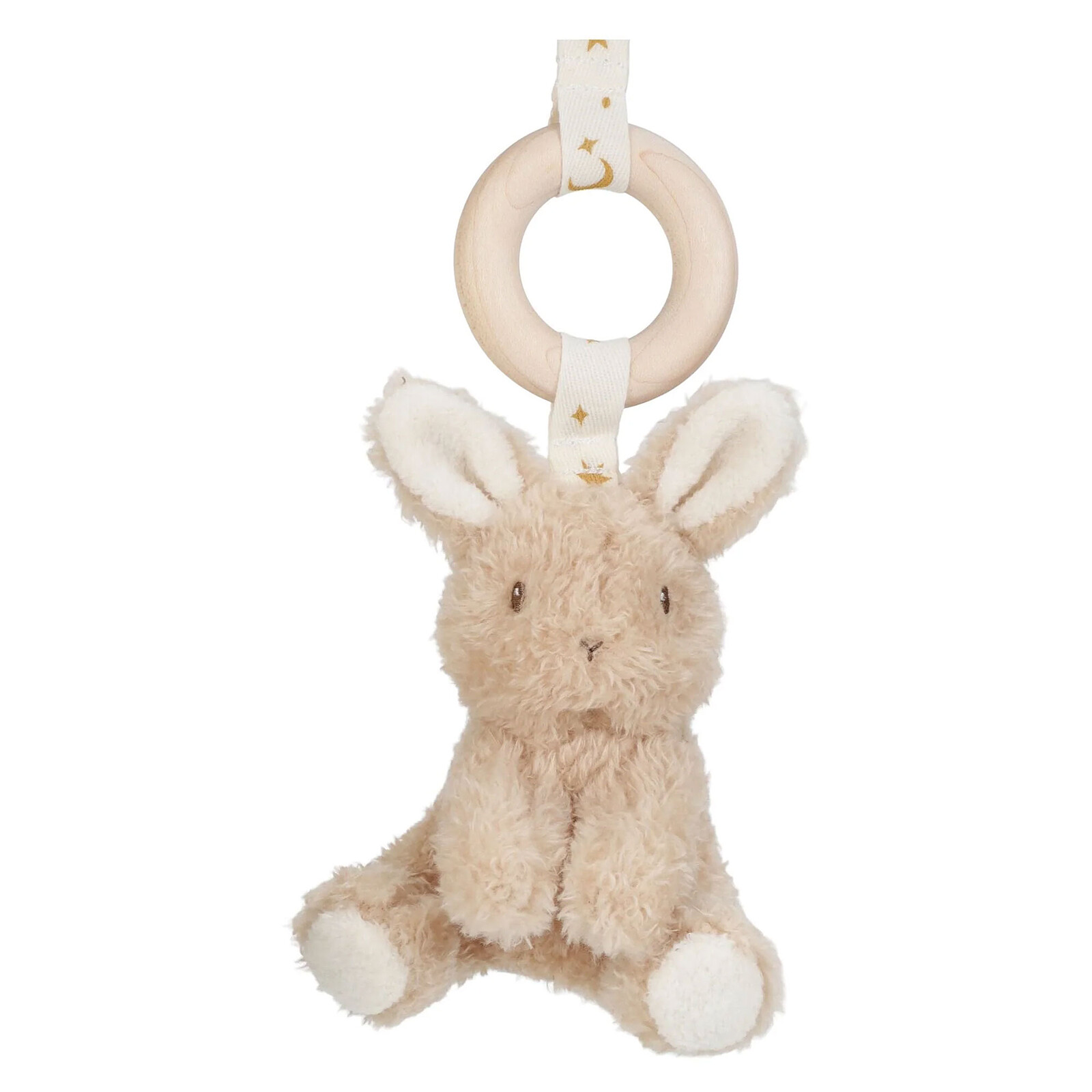 Arche d'Eveil en Bois - Newborn Little Dutch