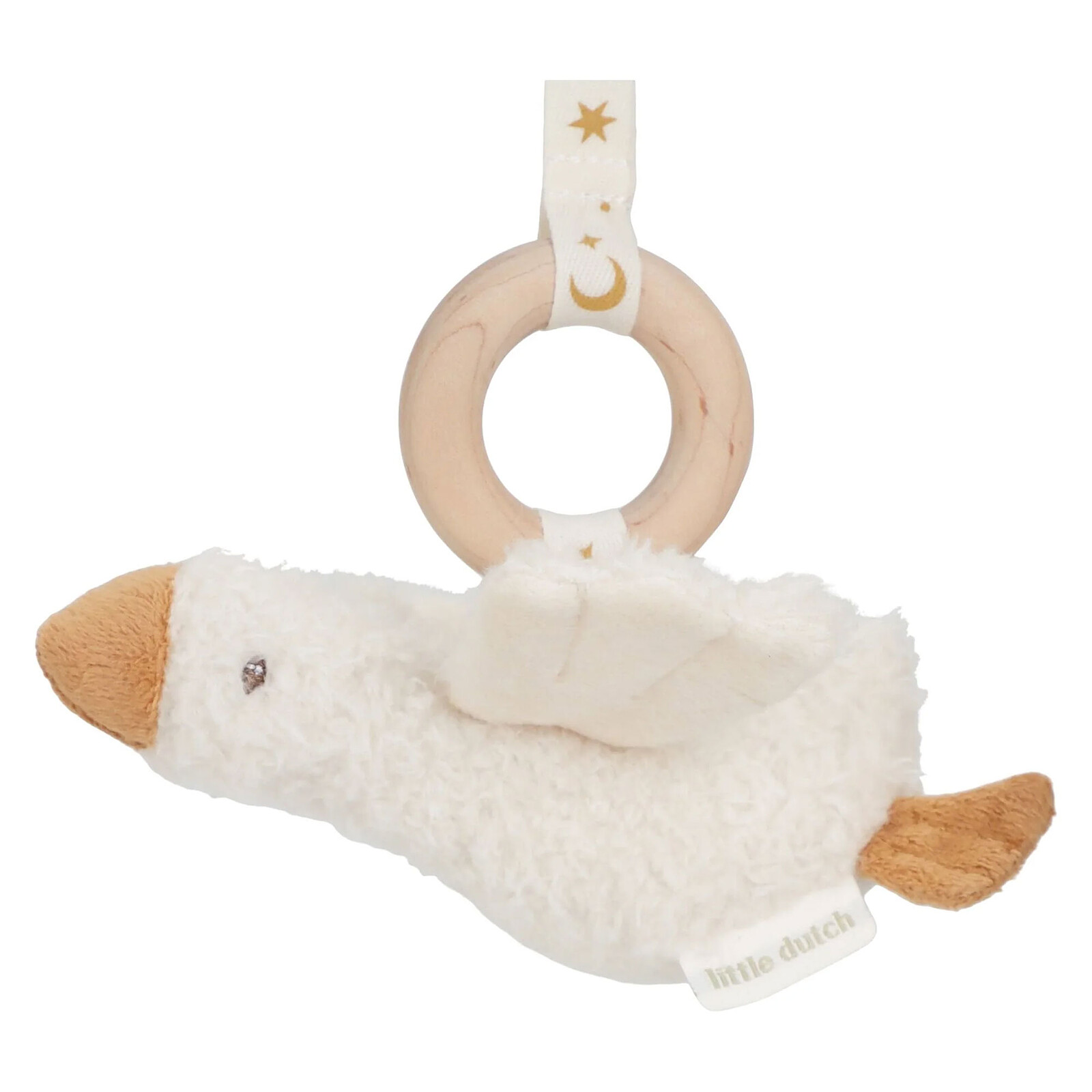 Arche d'Eveil en Bois - Newborn pas cher