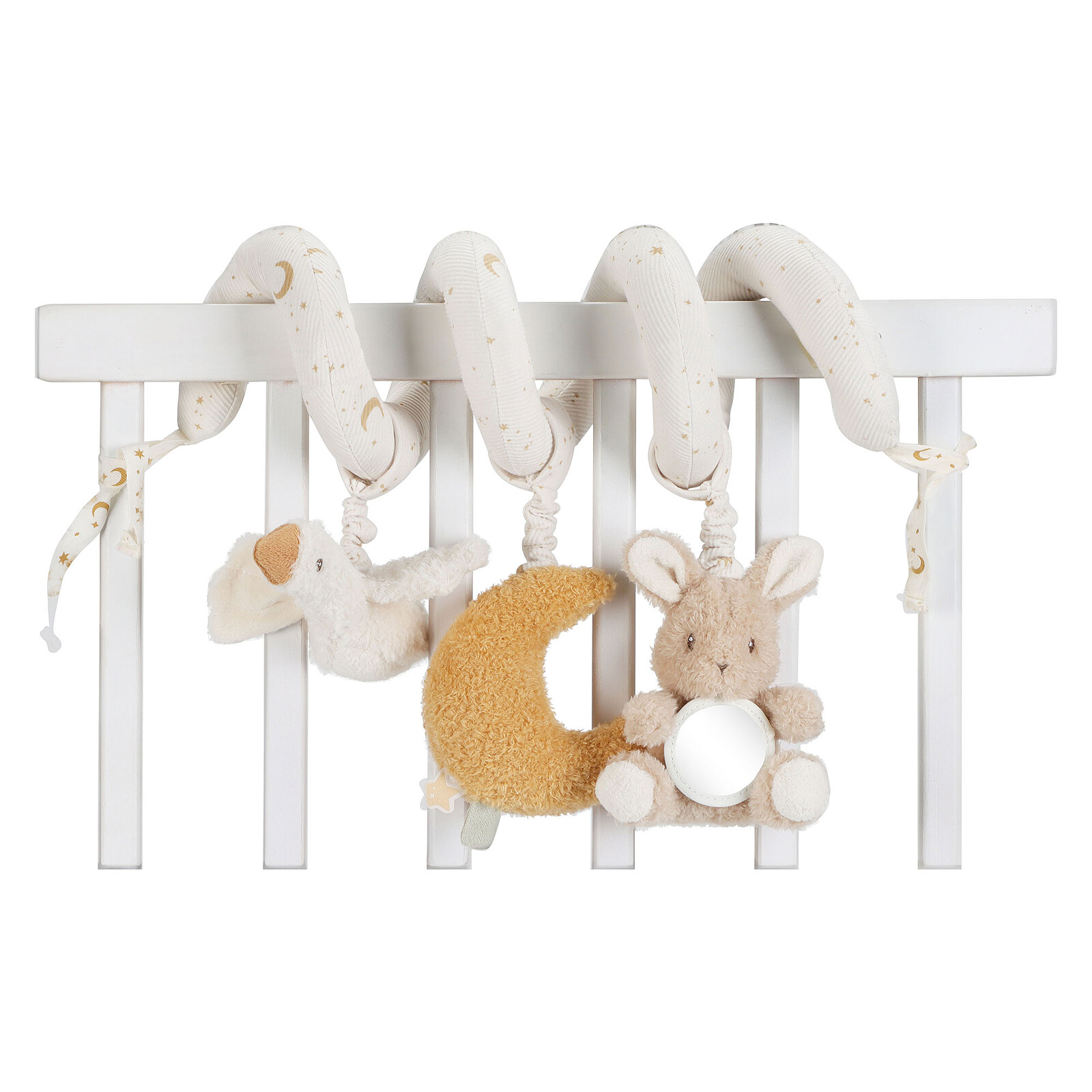 Spirale d'Activités - Newborn Little Dutch
