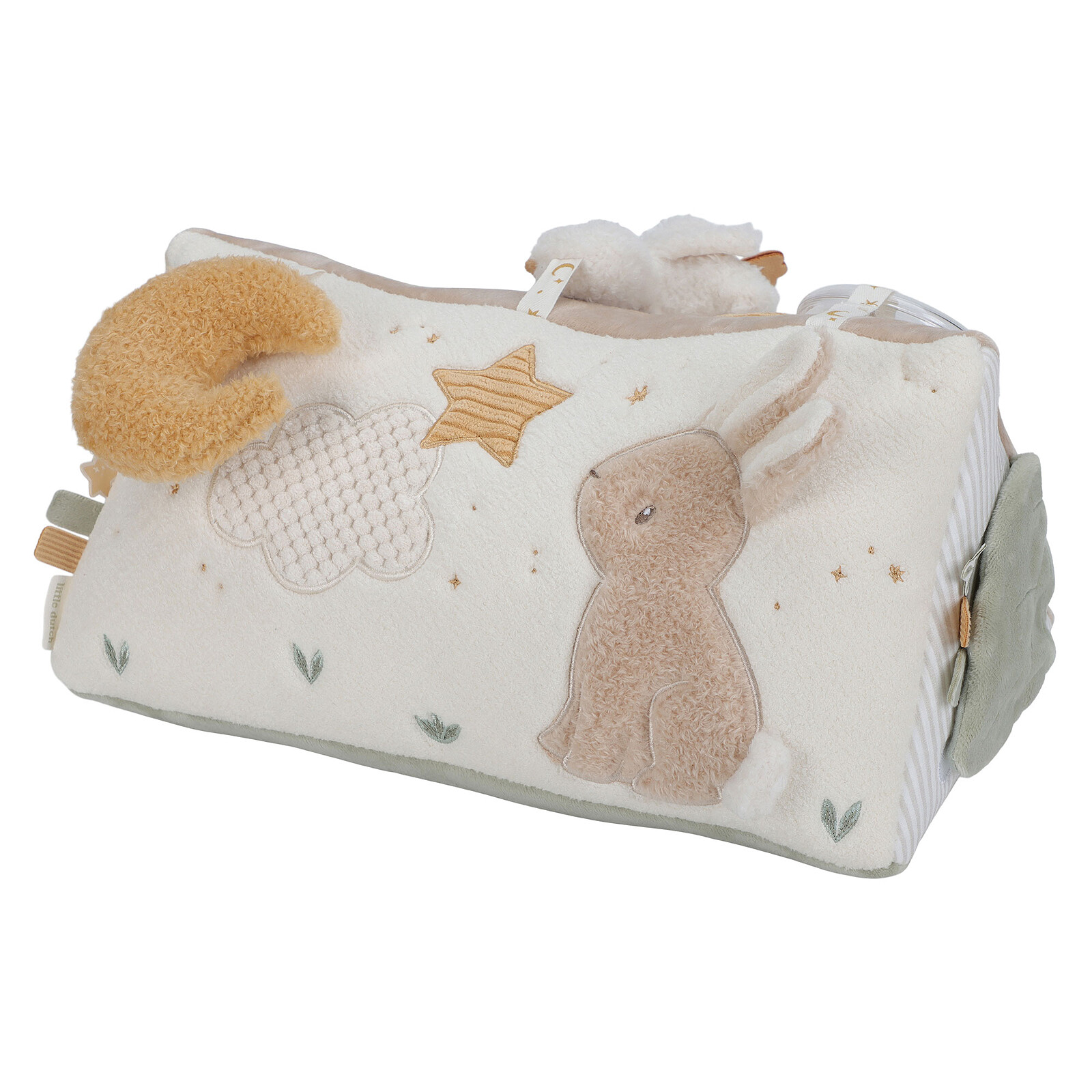 Triangle d'Activités - Newborn Little Dutch
