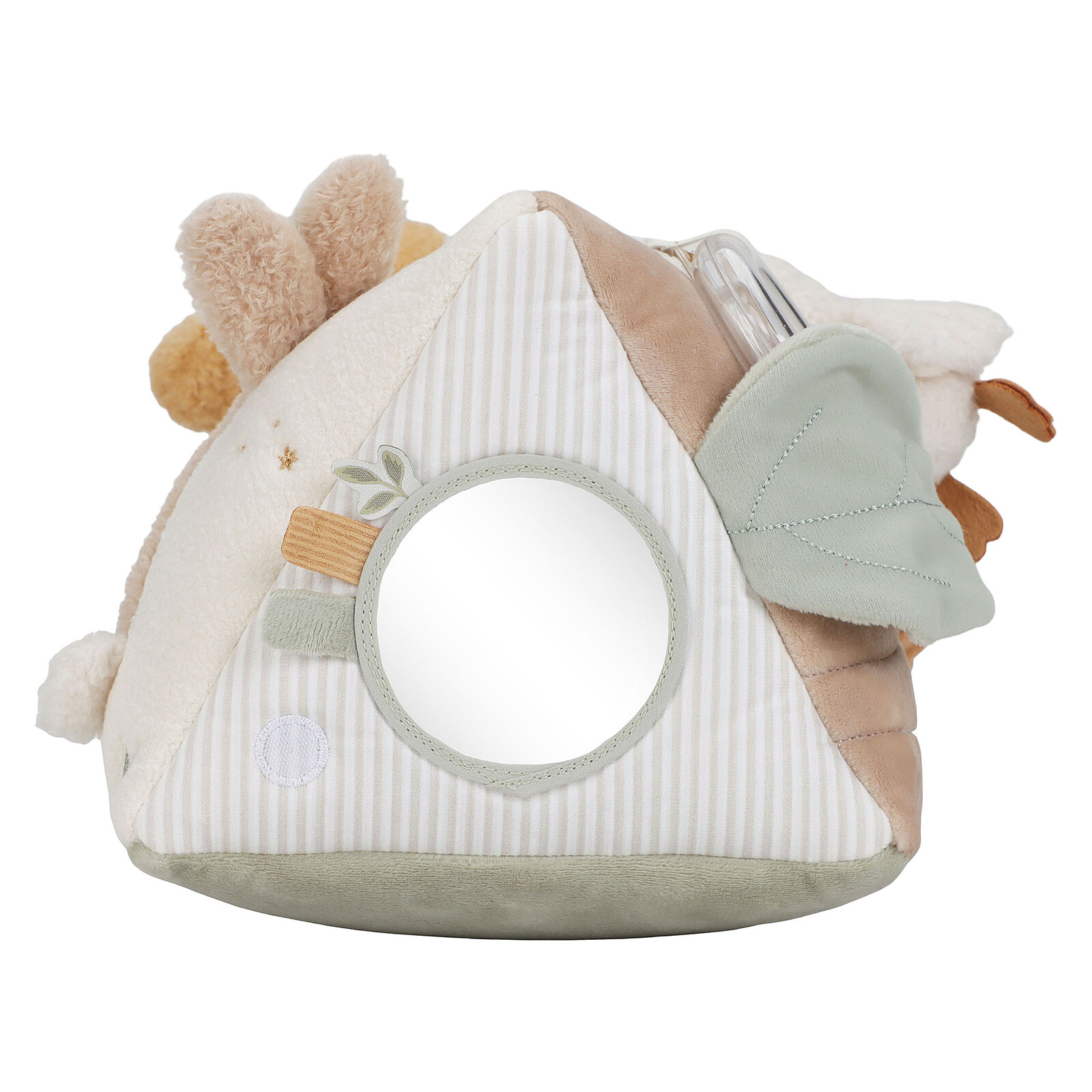 Triangle d'Activités - Newborn pas cher