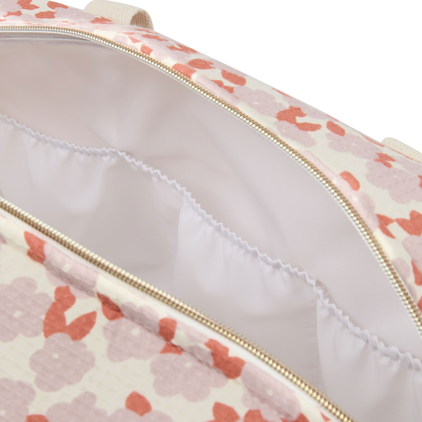Avis Sac à Langer Opéra - Mauve Sakura