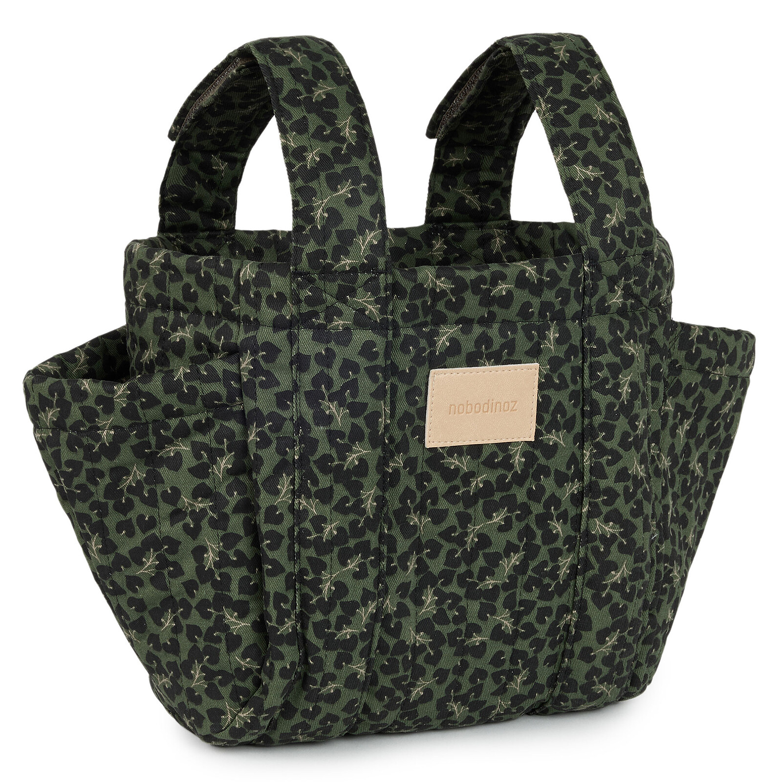 Organisateur de Poussette Hyde Park - Forest Yumiko Nobodinoz