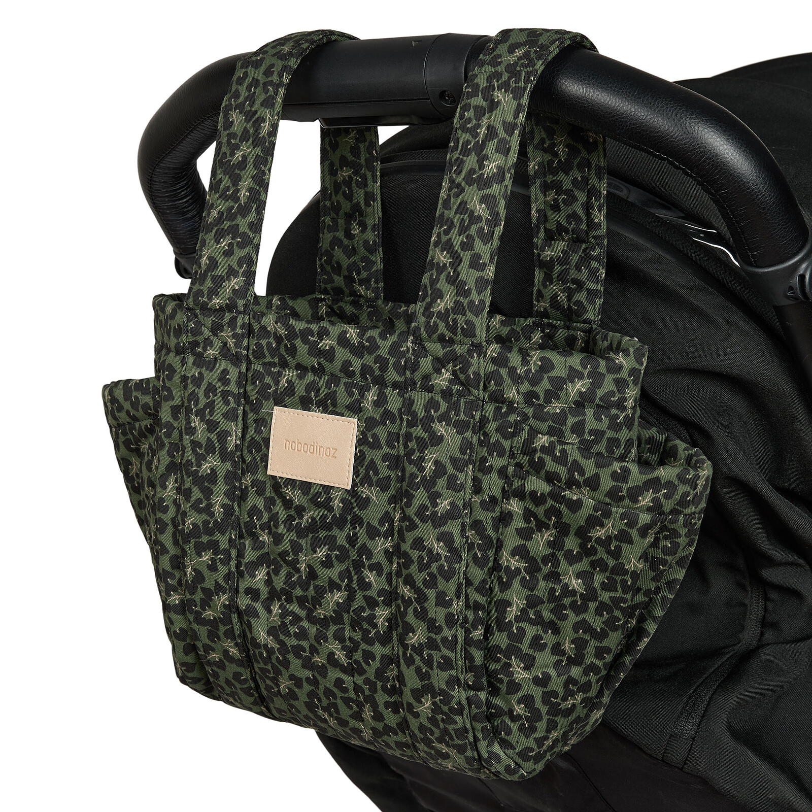 Accessoires poussette