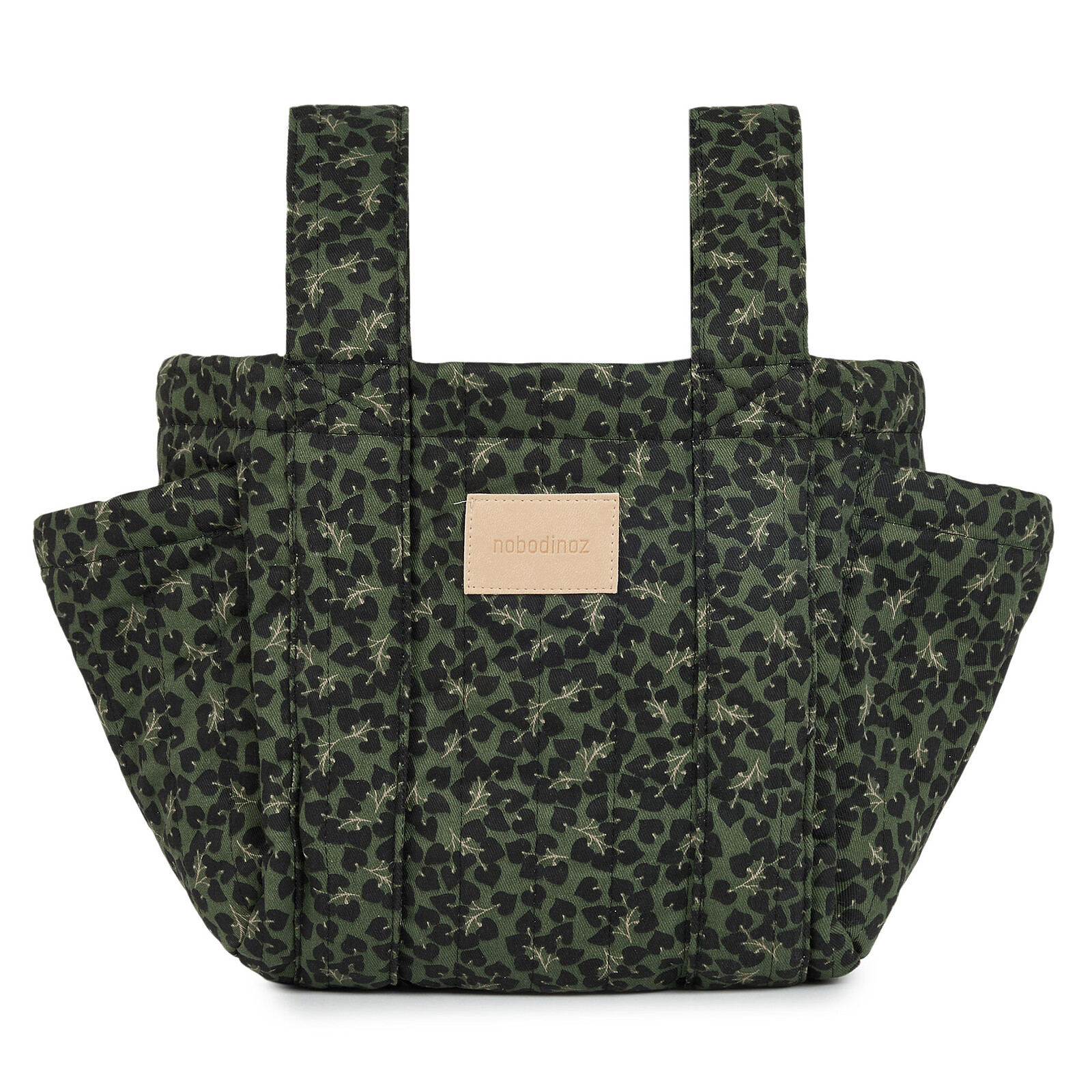 Organisateur de Poussette Hyde Park - Forest Yumiko Nobodinoz