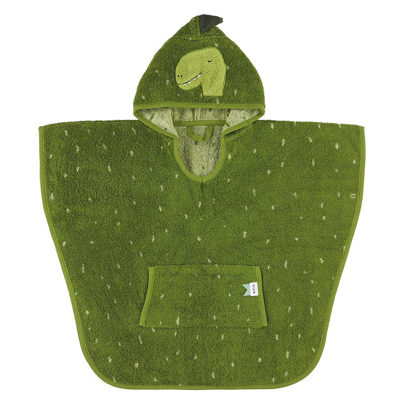 Poncho - Mr. Dino Trixie Baby