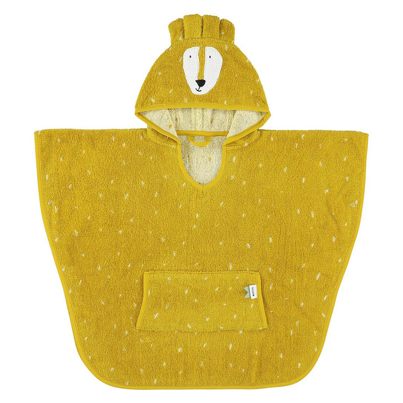 Poncho - Mr. Lion Trixie Baby