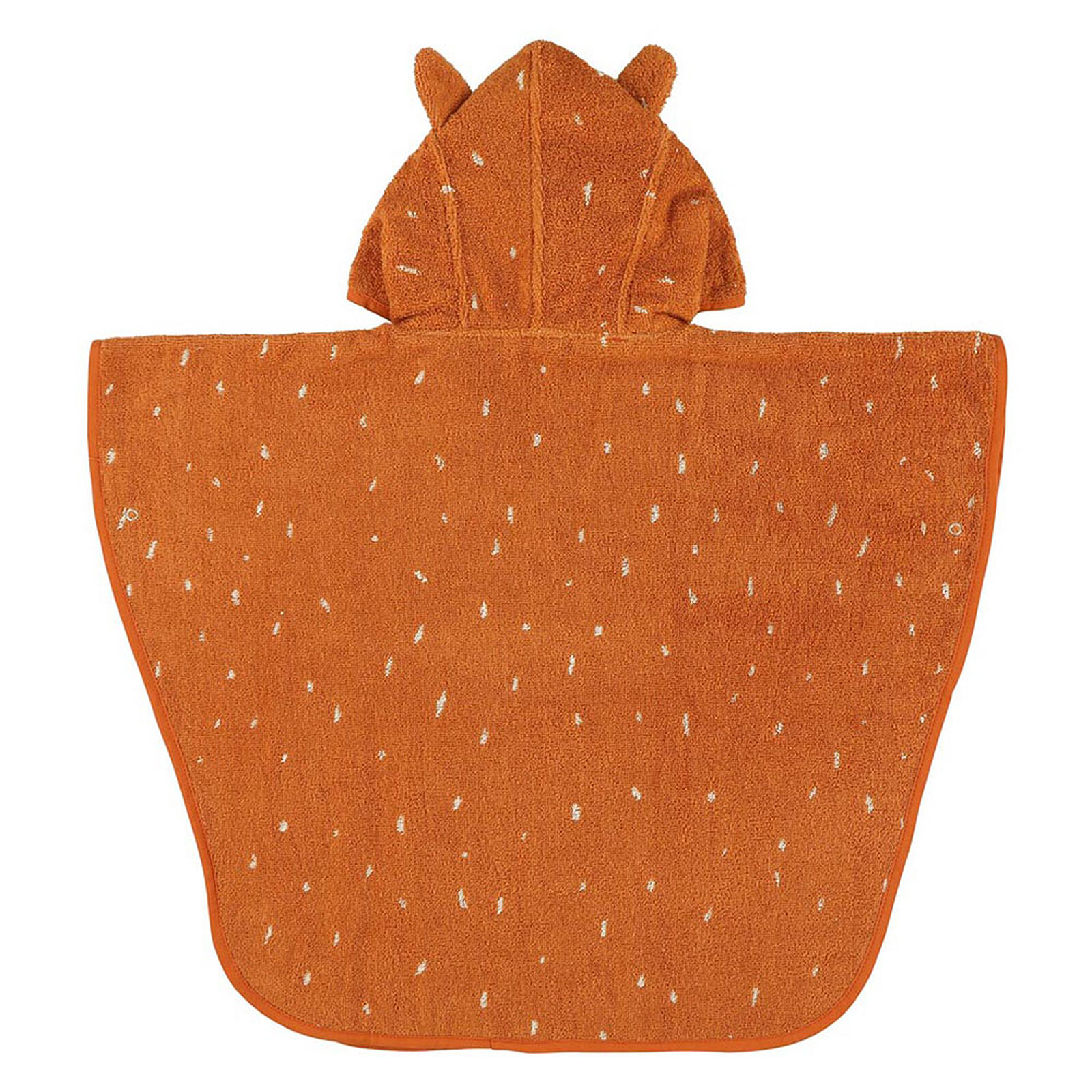 Poncho - Mr. Fox Trixie Baby
