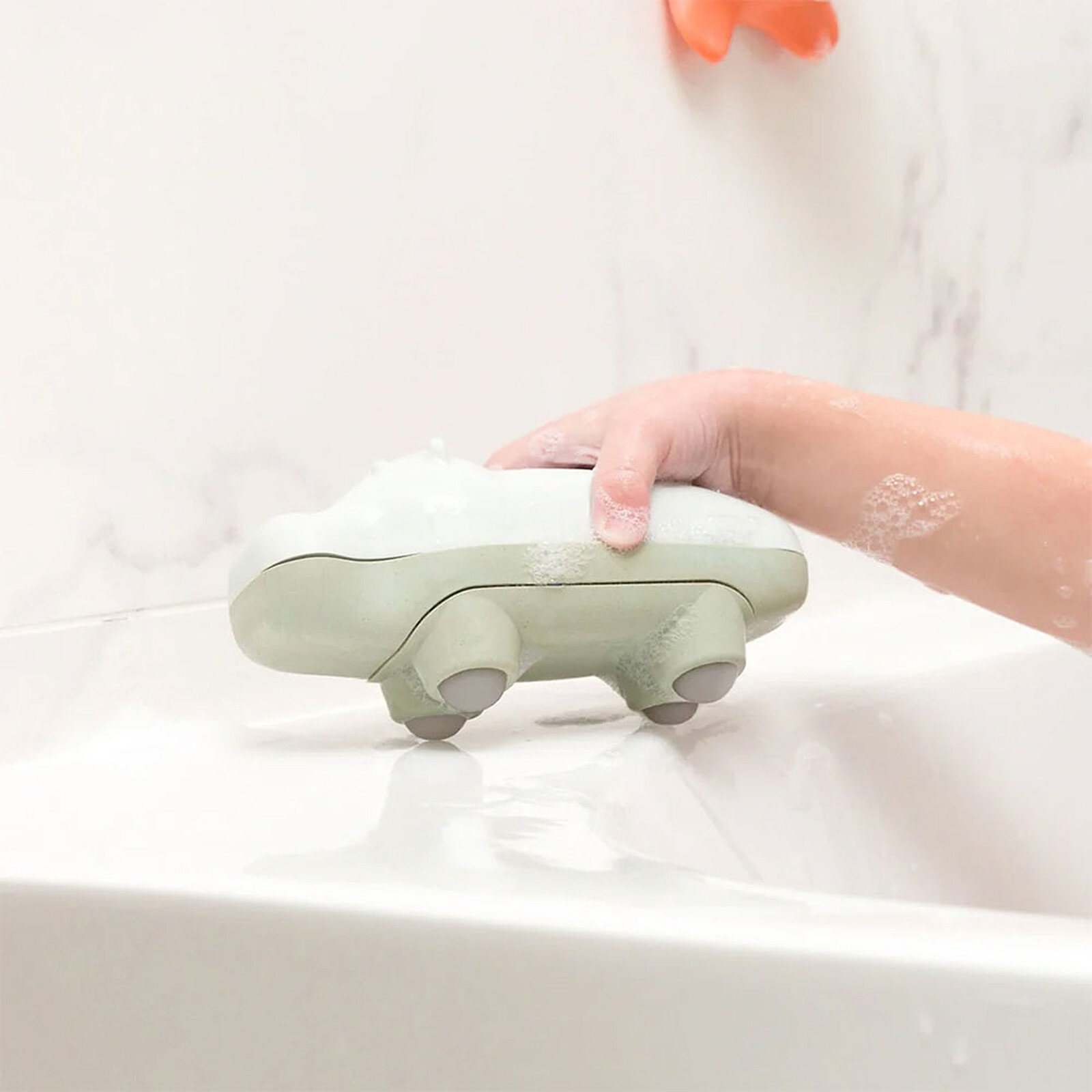 Achat Jouet de Bain Flot - Kaba l'Hippopotame