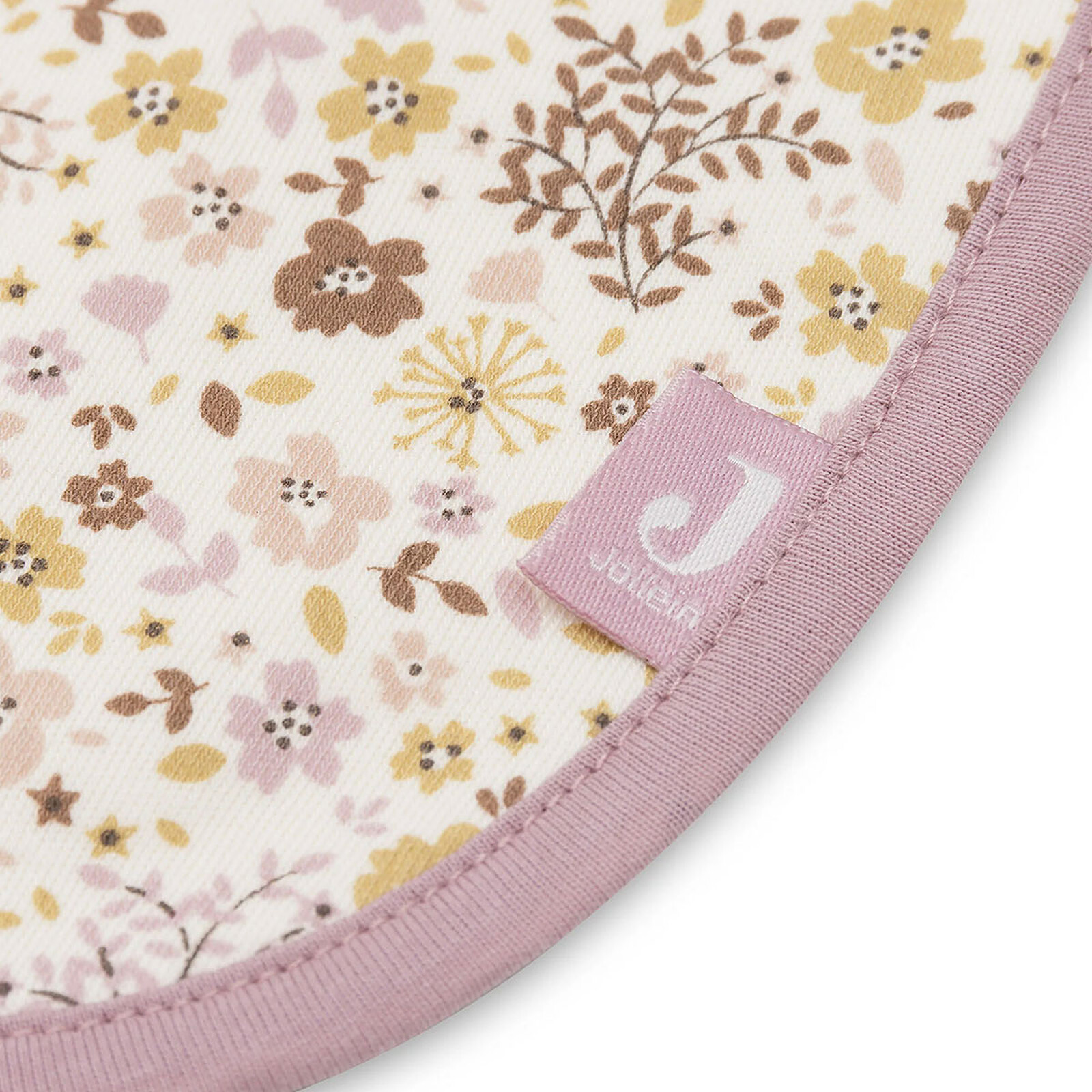 Lot de 5 Bavoirs Imperméables - Flower Fairies pas cher