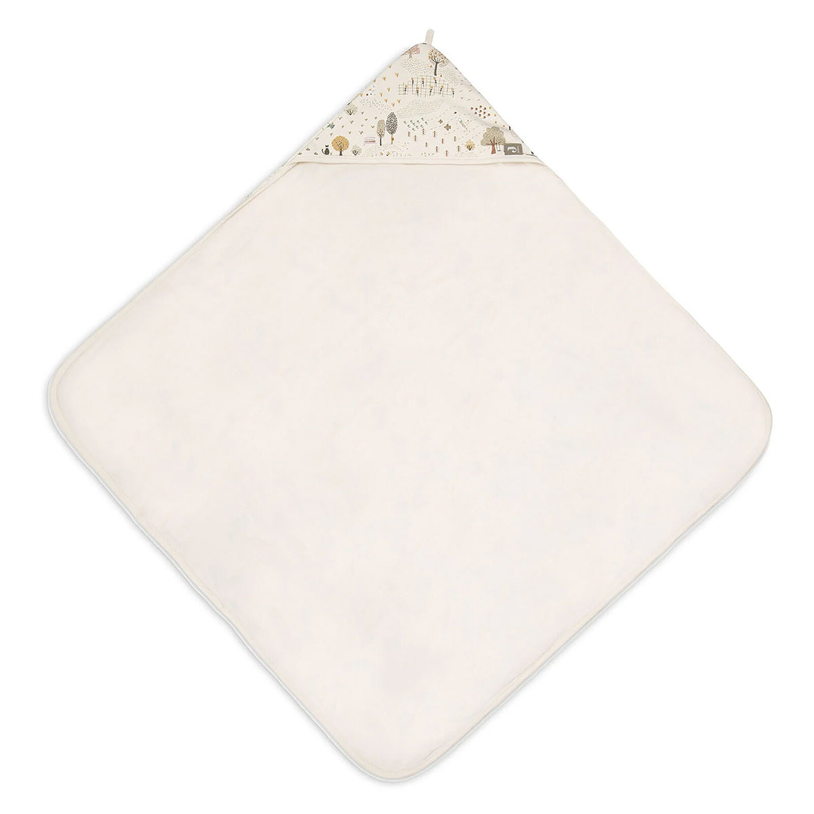 Cape de Bain - Tiny Park Jollein