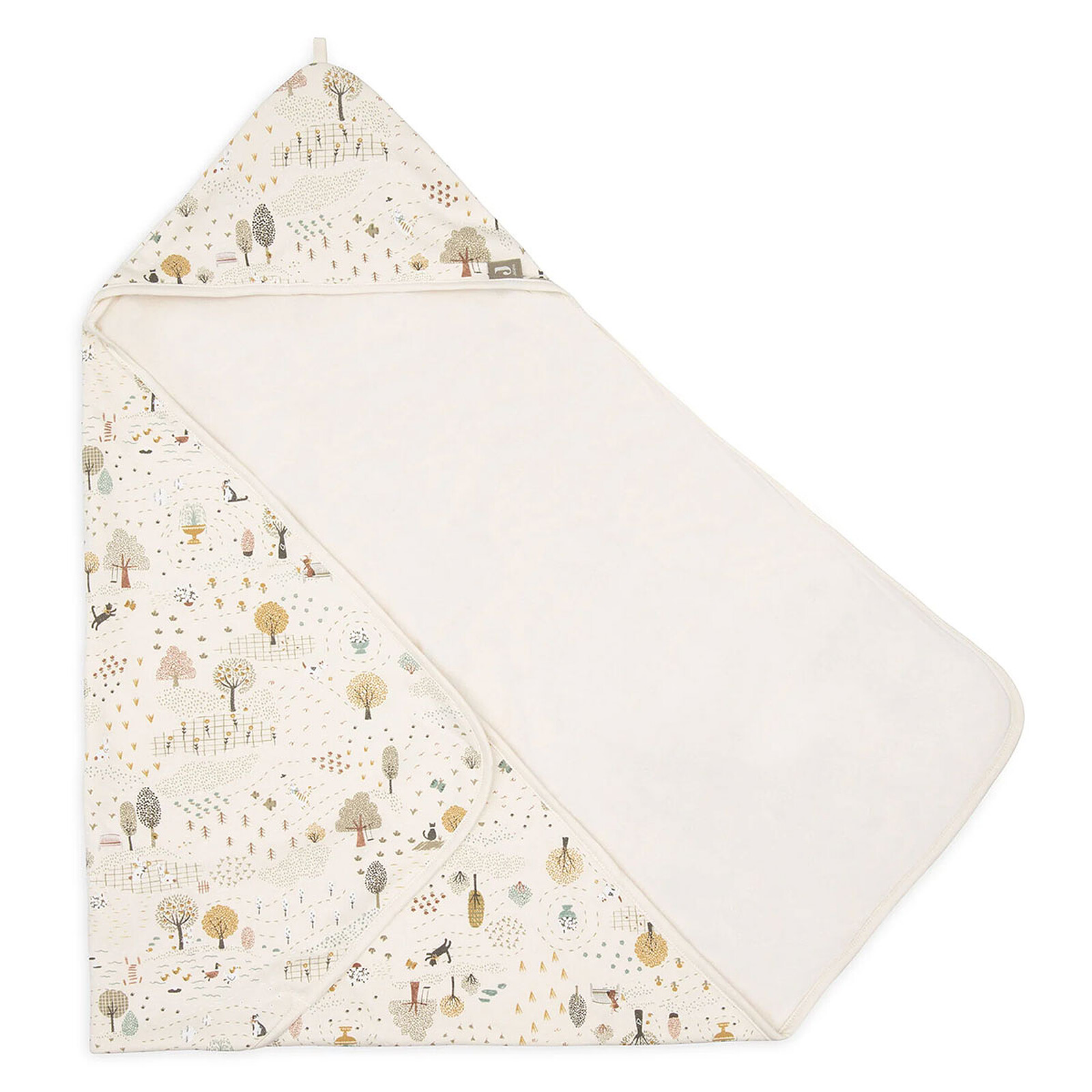 Cape de Bain - Tiny Park Jollein