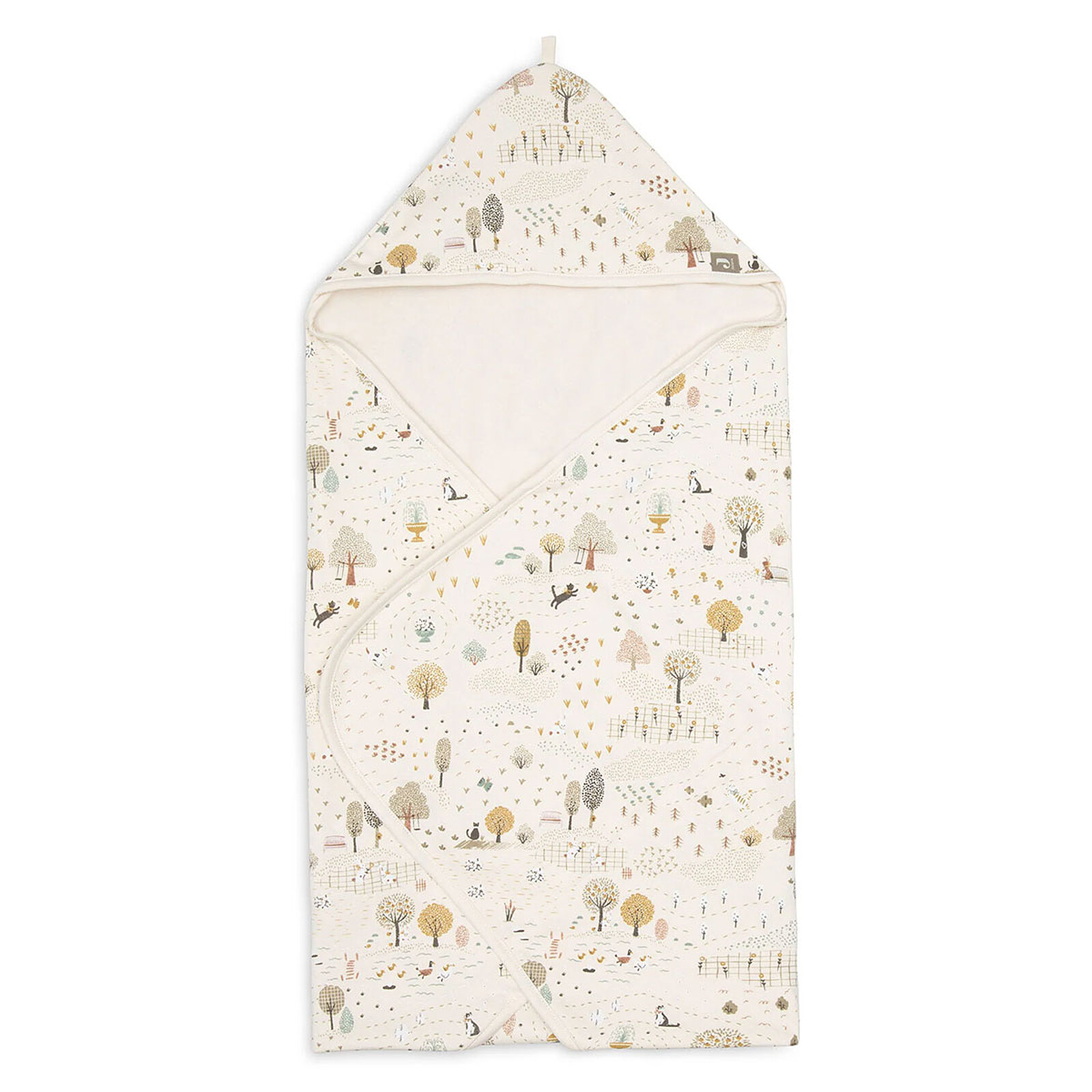 Avis Cape de Bain - Tiny Park