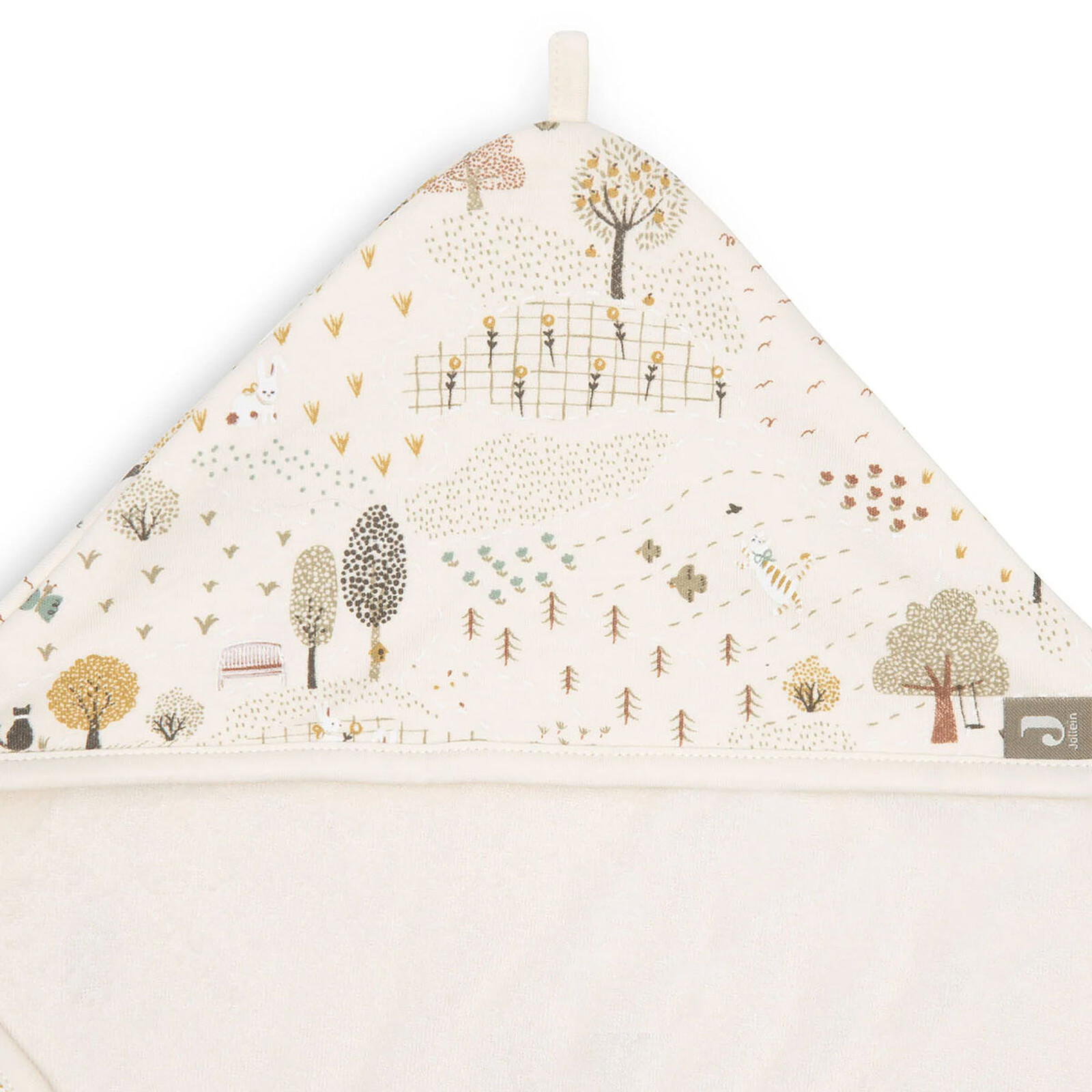 Achat Cape de Bain - Tiny Park