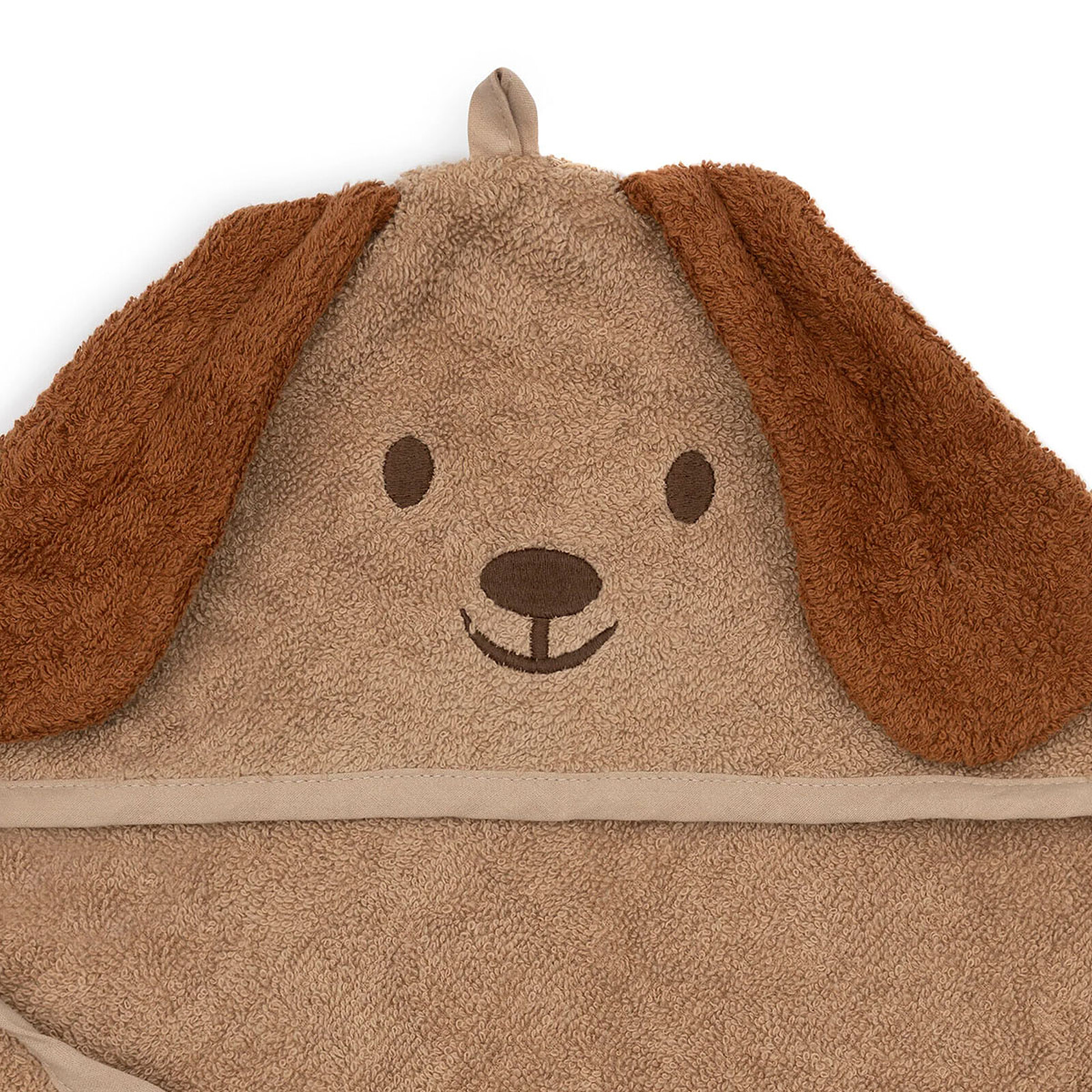 Achat Cape de Bain Pets - Diego Biscuit