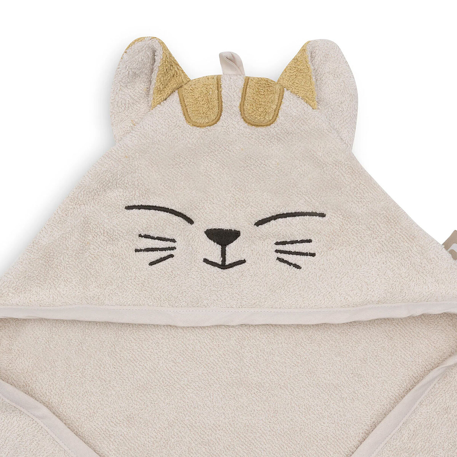 Achat Cape de Bain Pets - Charlie Sand