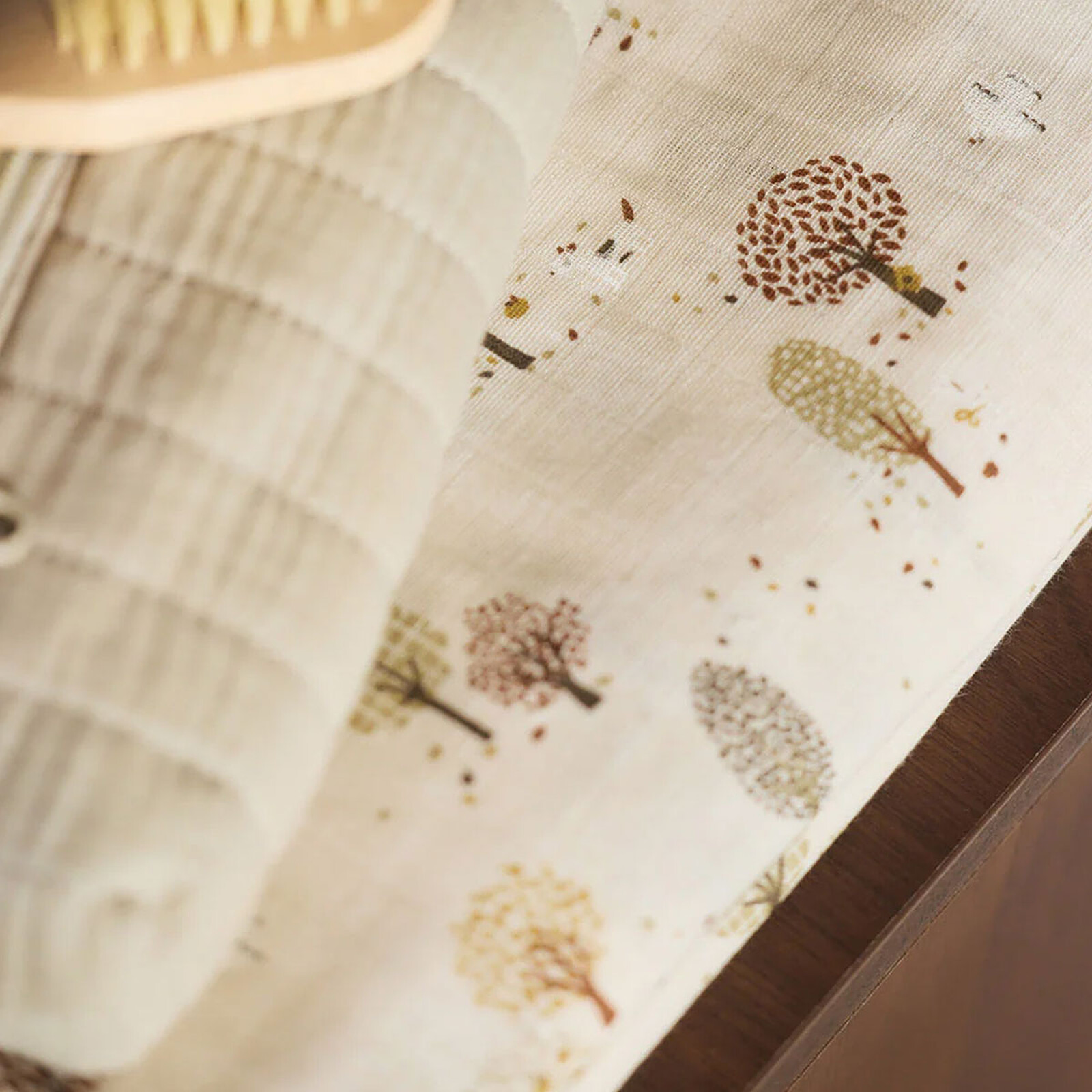 Avis Lot de 2 Langes Gaze de Coton - Tiny Park