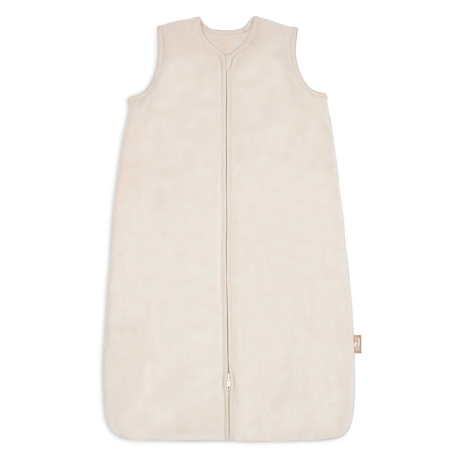 Gigoteuse Velvet Oatmeal - 3/6 Mois Jollein