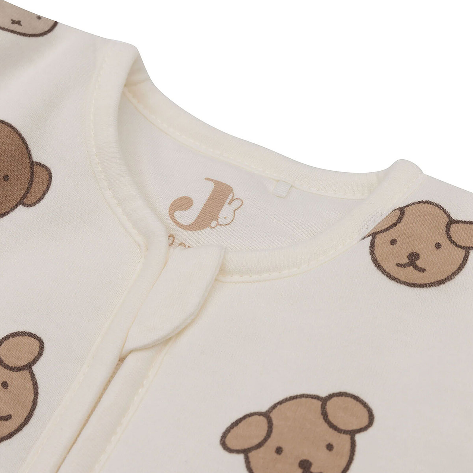 Gigoteuse Ronde Miffy and Friends - 0/3 Mois  pas cher