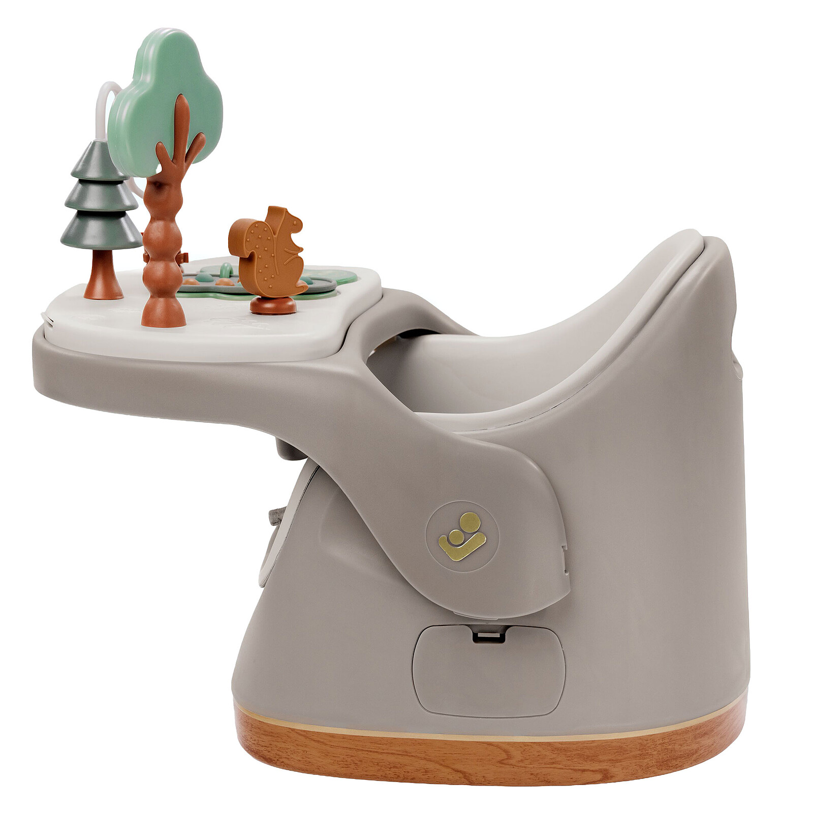 Avis Rehausseur Jay Plus - Elegance Beige