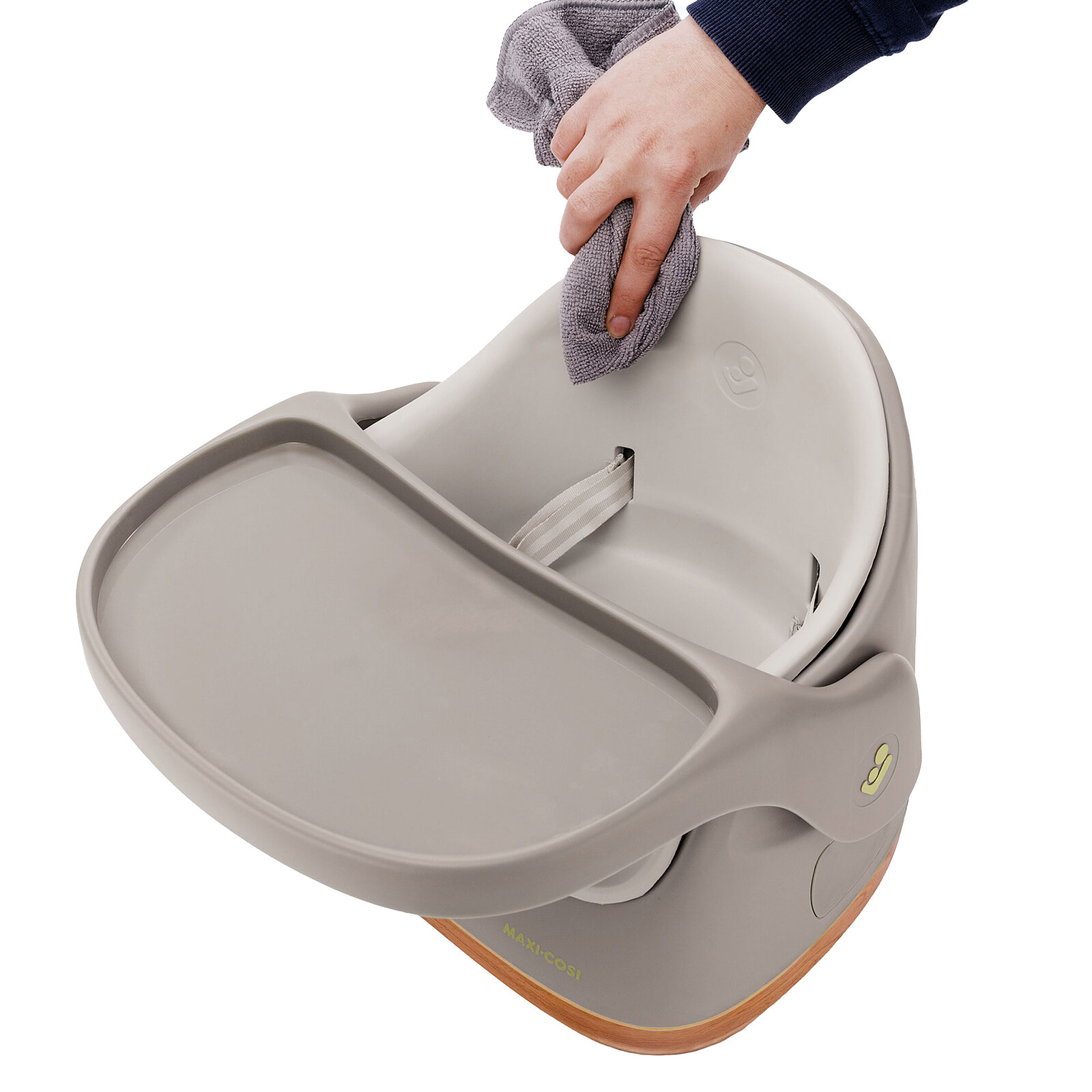 Achat Rehausseur Jay Plus - Elegance Beige