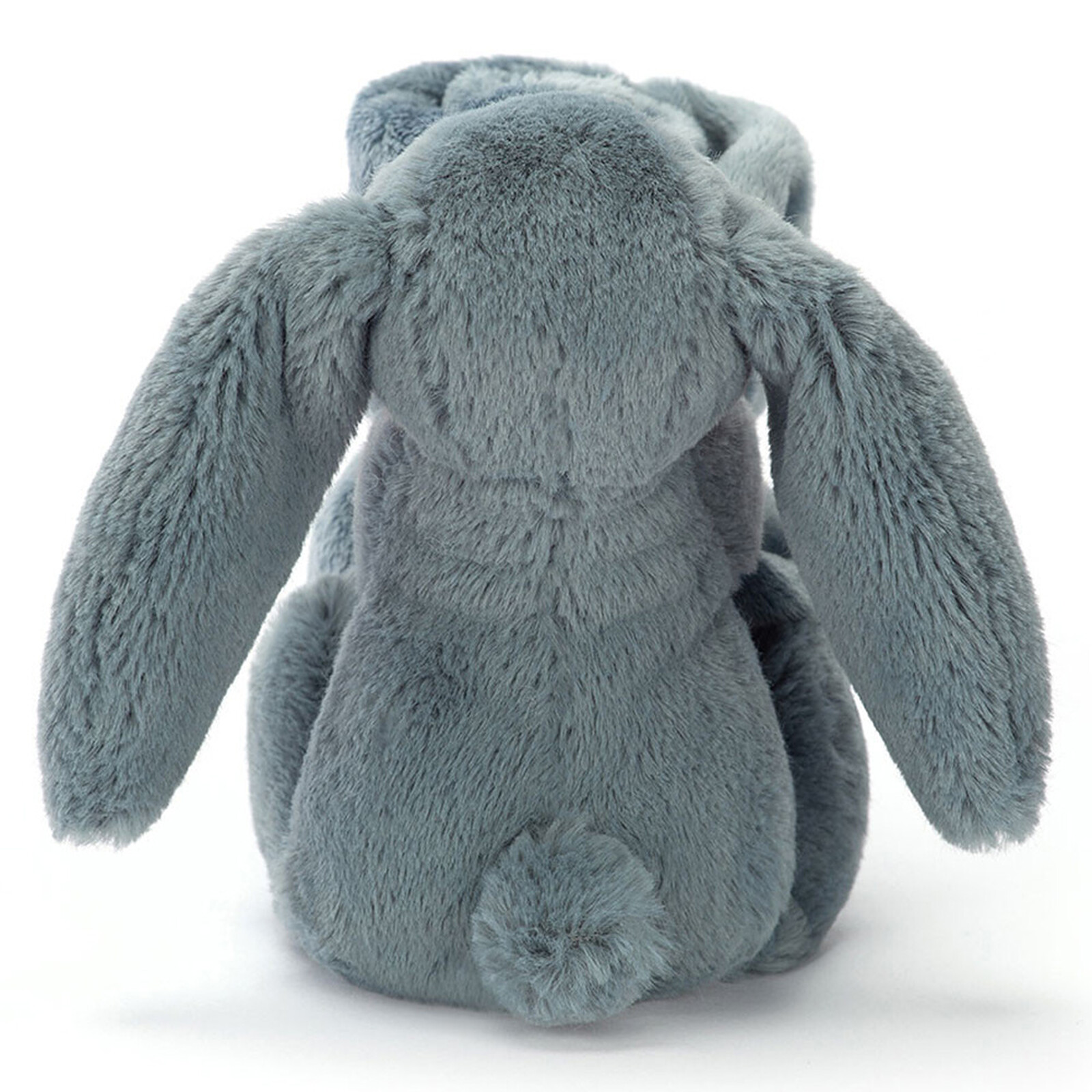 Avis Bashful Dusky Blue Bunny Soother