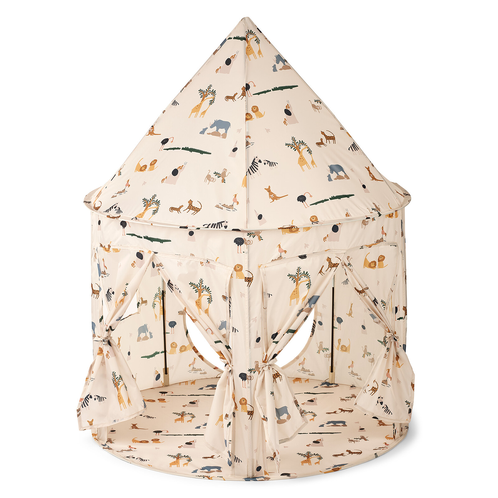 Tente de Jeu Pop Up Oaks - All Together Sandy Liewood
