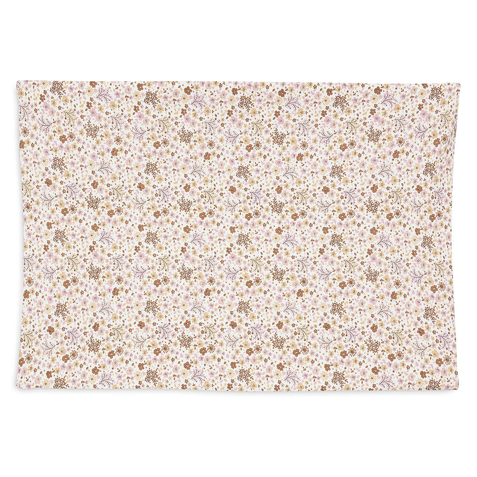 Housse Matelas à Langer - Flower Fairies Jollein