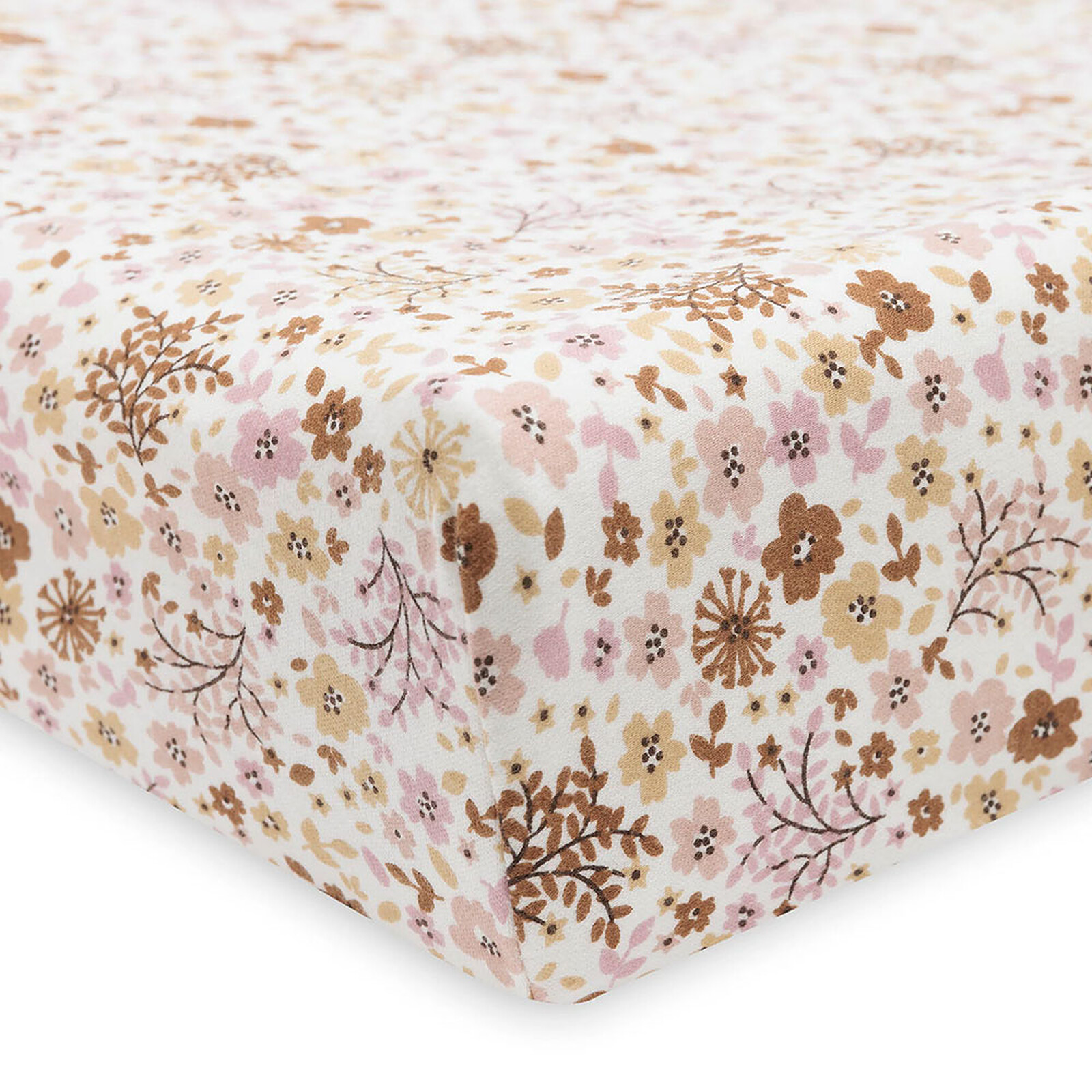 Achat Housse Matelas à Langer - Flower Fairies