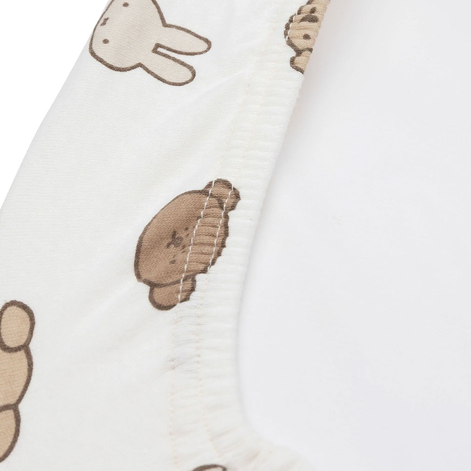 Avis Housse Matelas à Langer - Miffy and Friends