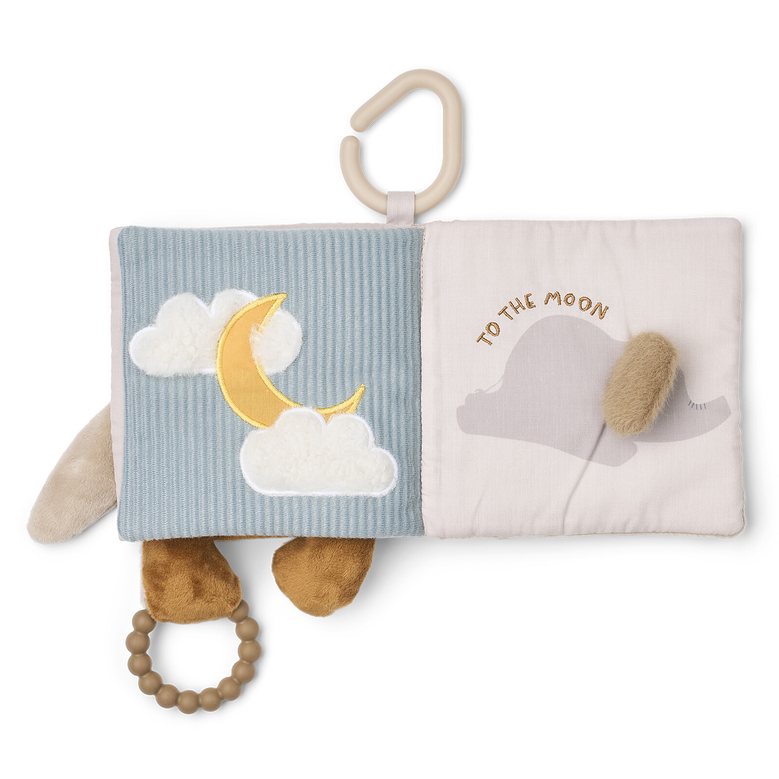 Livre en Tissu Fey - Sandy Multi Mix Liewood