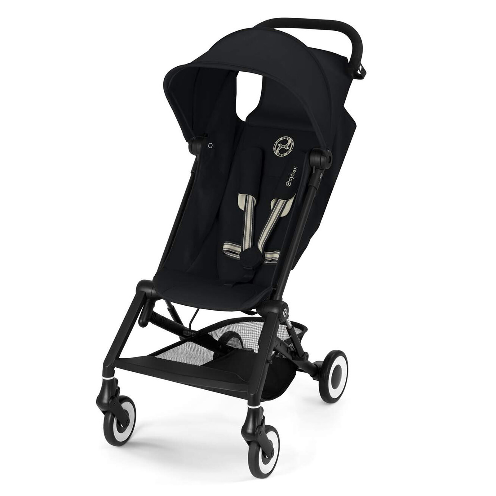 Poussette Agis - Magic Black Cybex