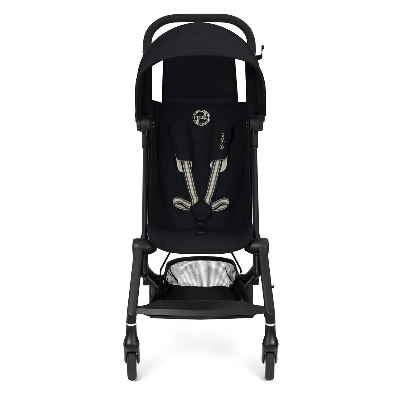 Poussette compacte