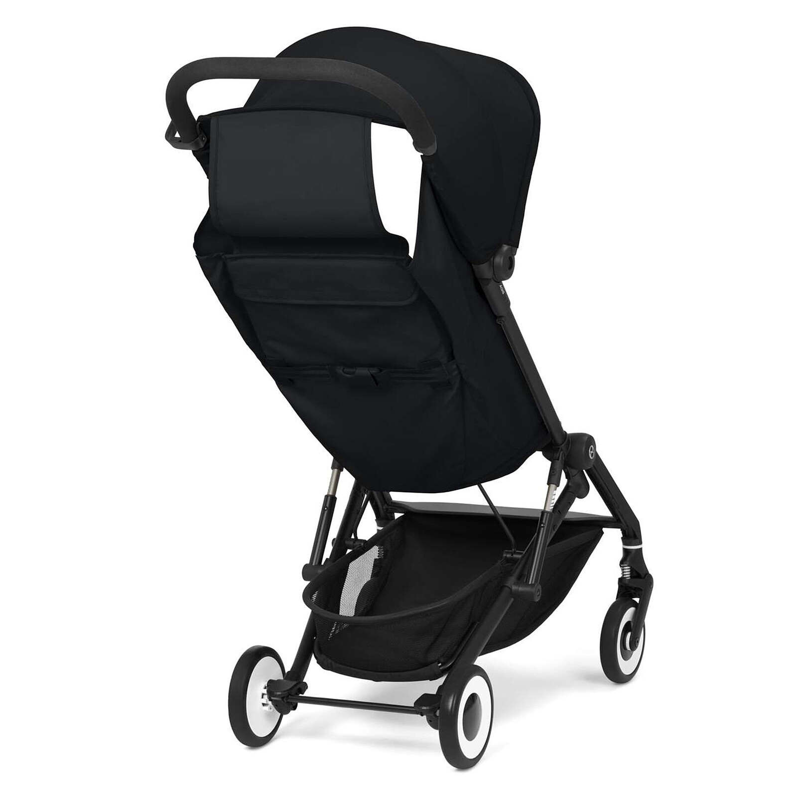 Poussette Agis - Magic Black Cybex
