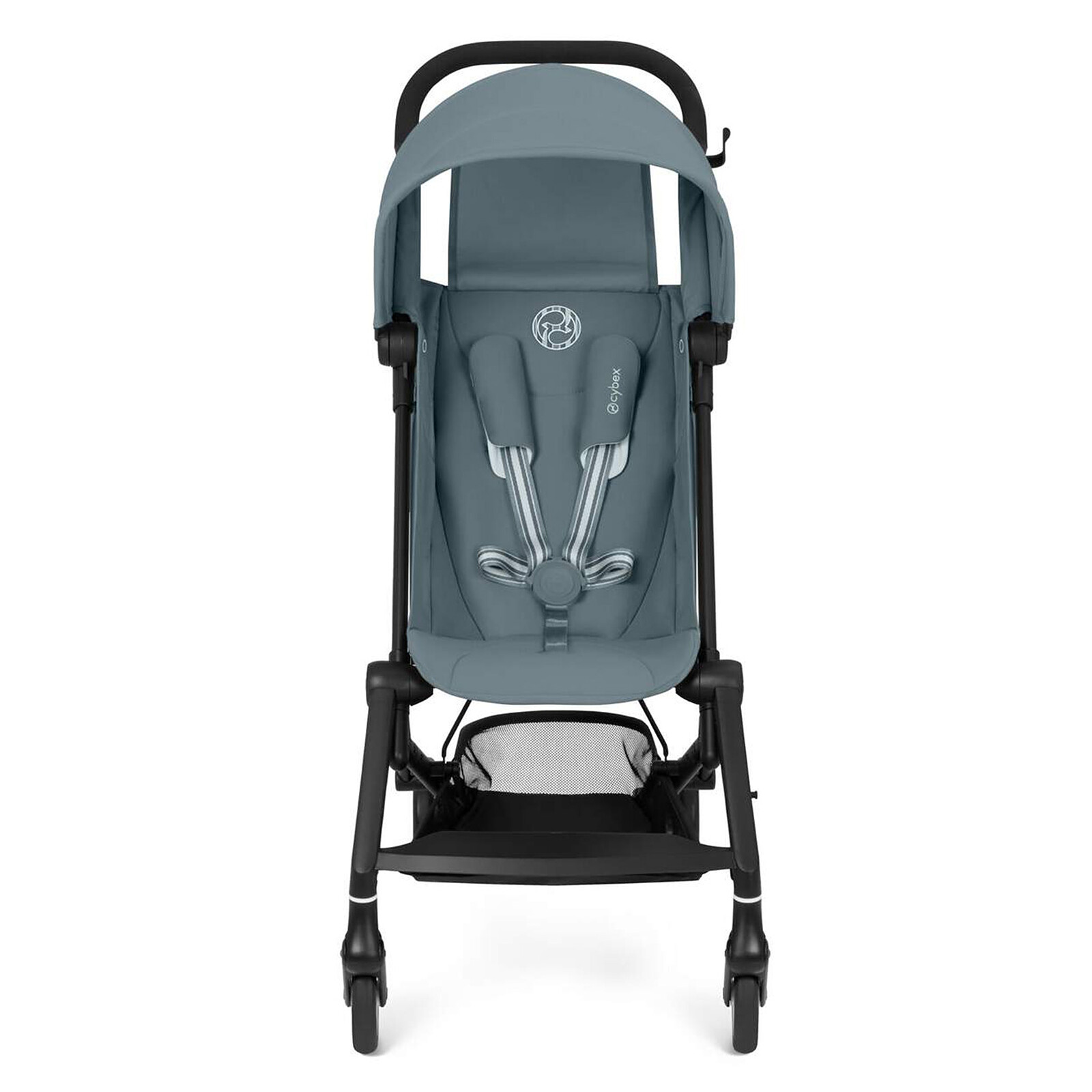 Poussette compacte