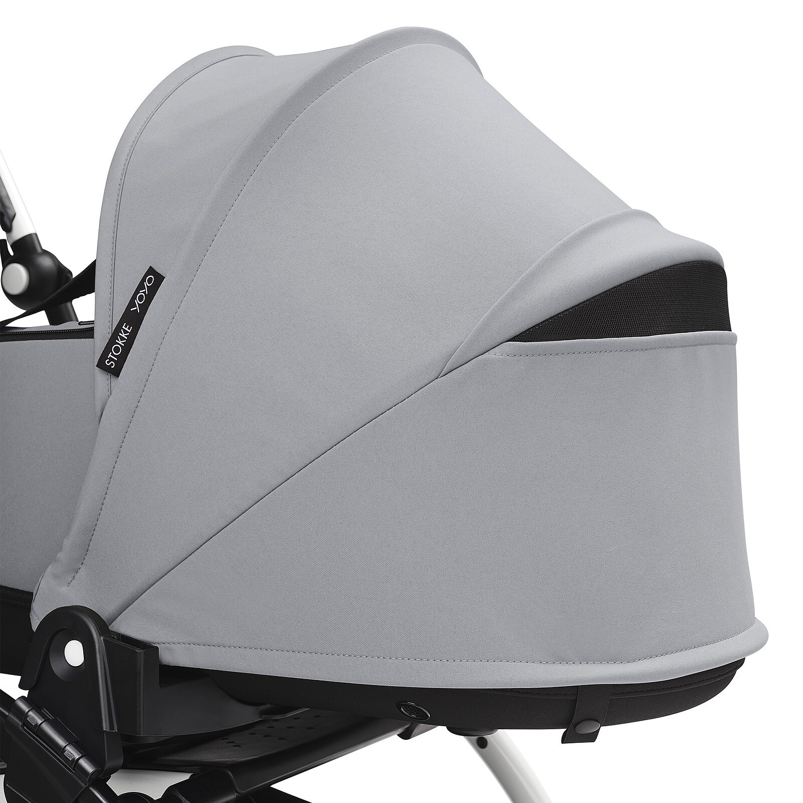 Nacelle YOYO - Stone Stokke