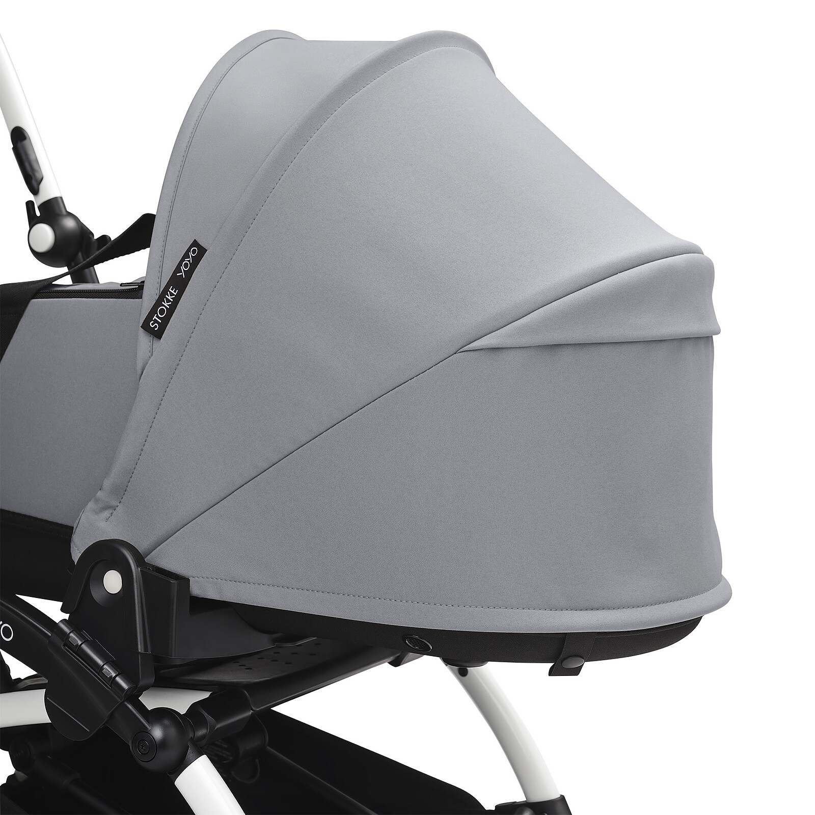 Avis Nacelle YOYO - Stone