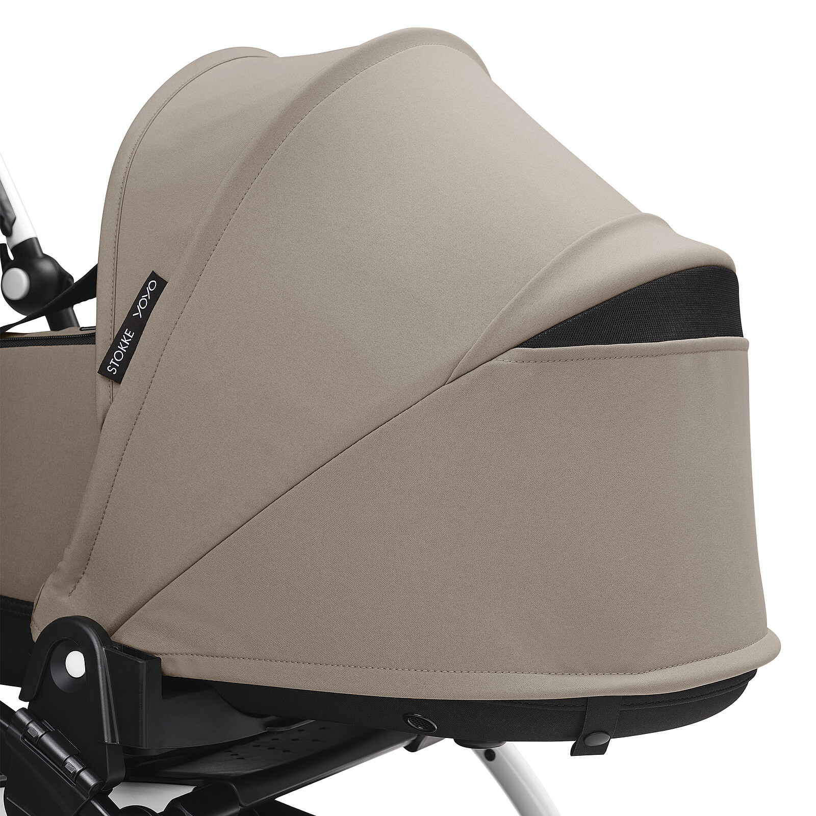 Avis Nacelle YOYO - Taupe