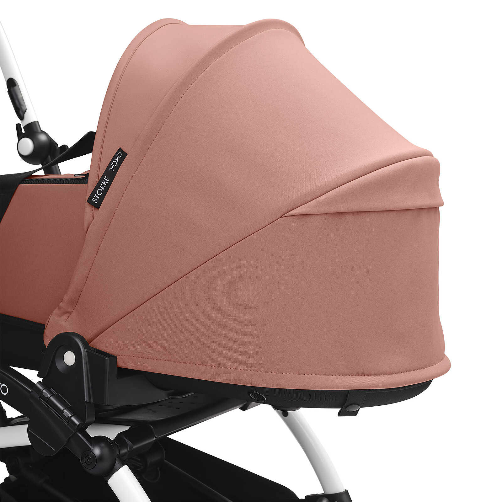 Nacelle YOYO - Ginger Stokke