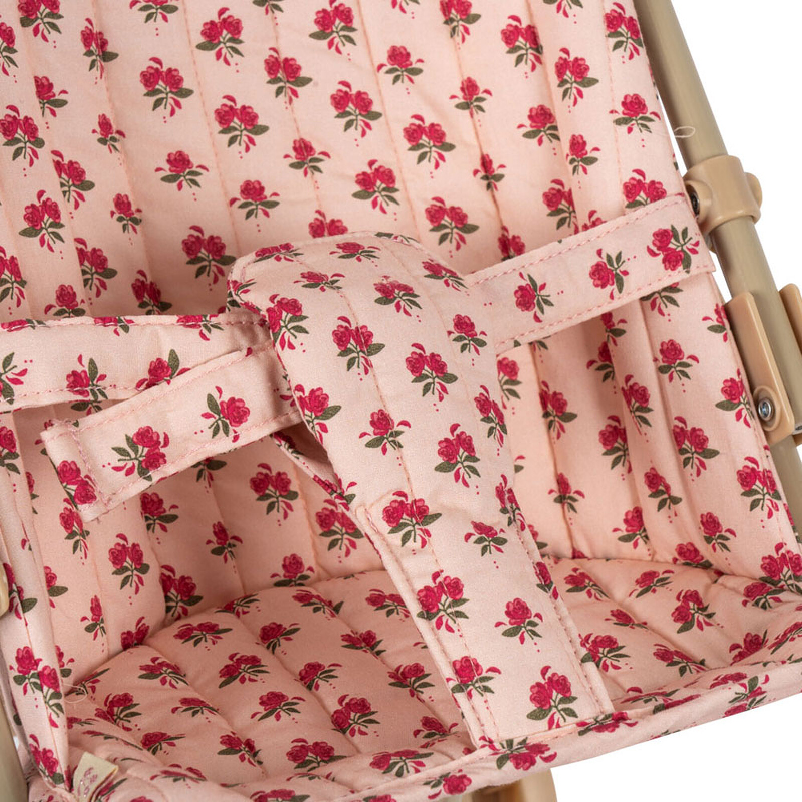 Achat Poussette pour Poupée - Rosie Rose