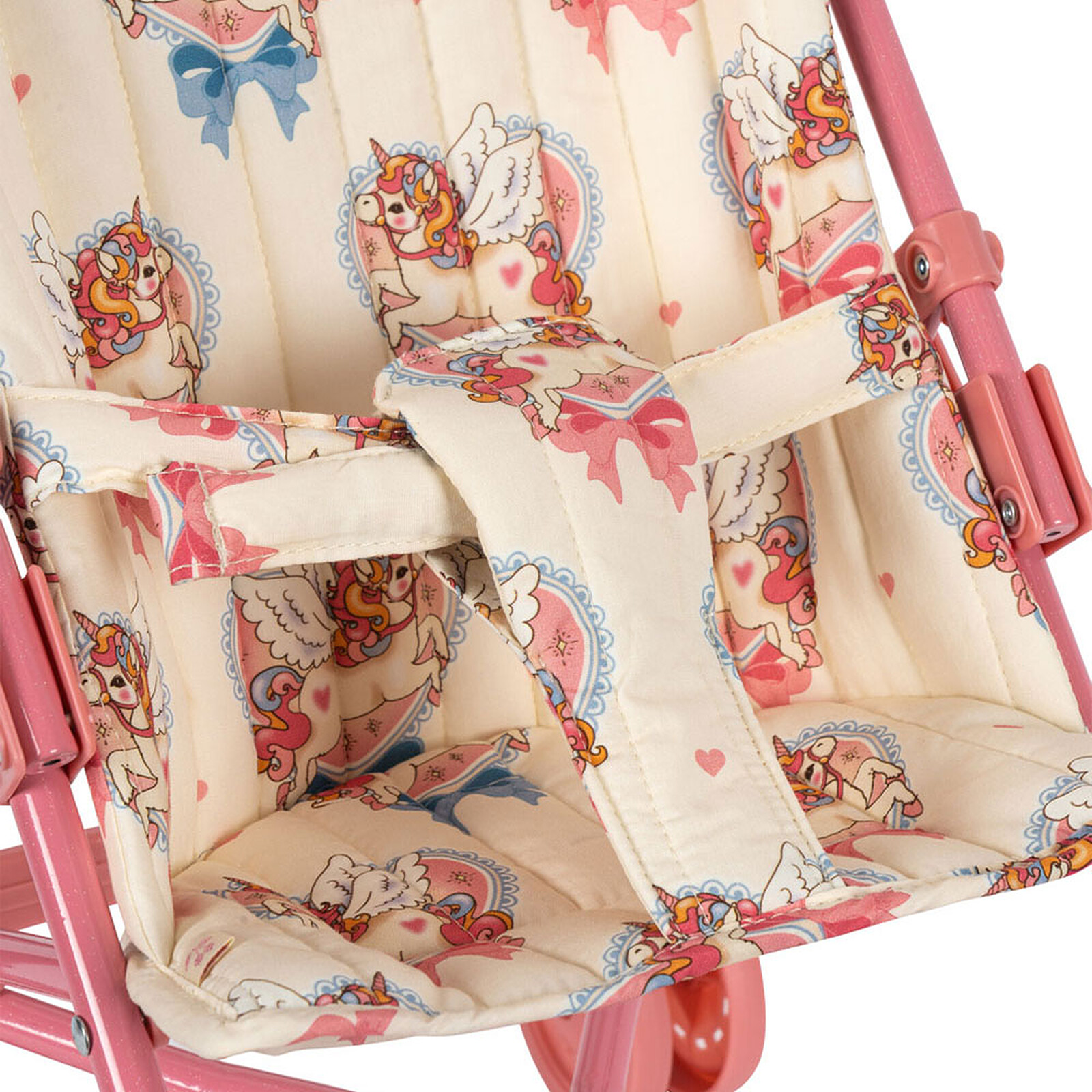 Poussette pour Poupée - Twinkle Sprinkle Konges Sløjd