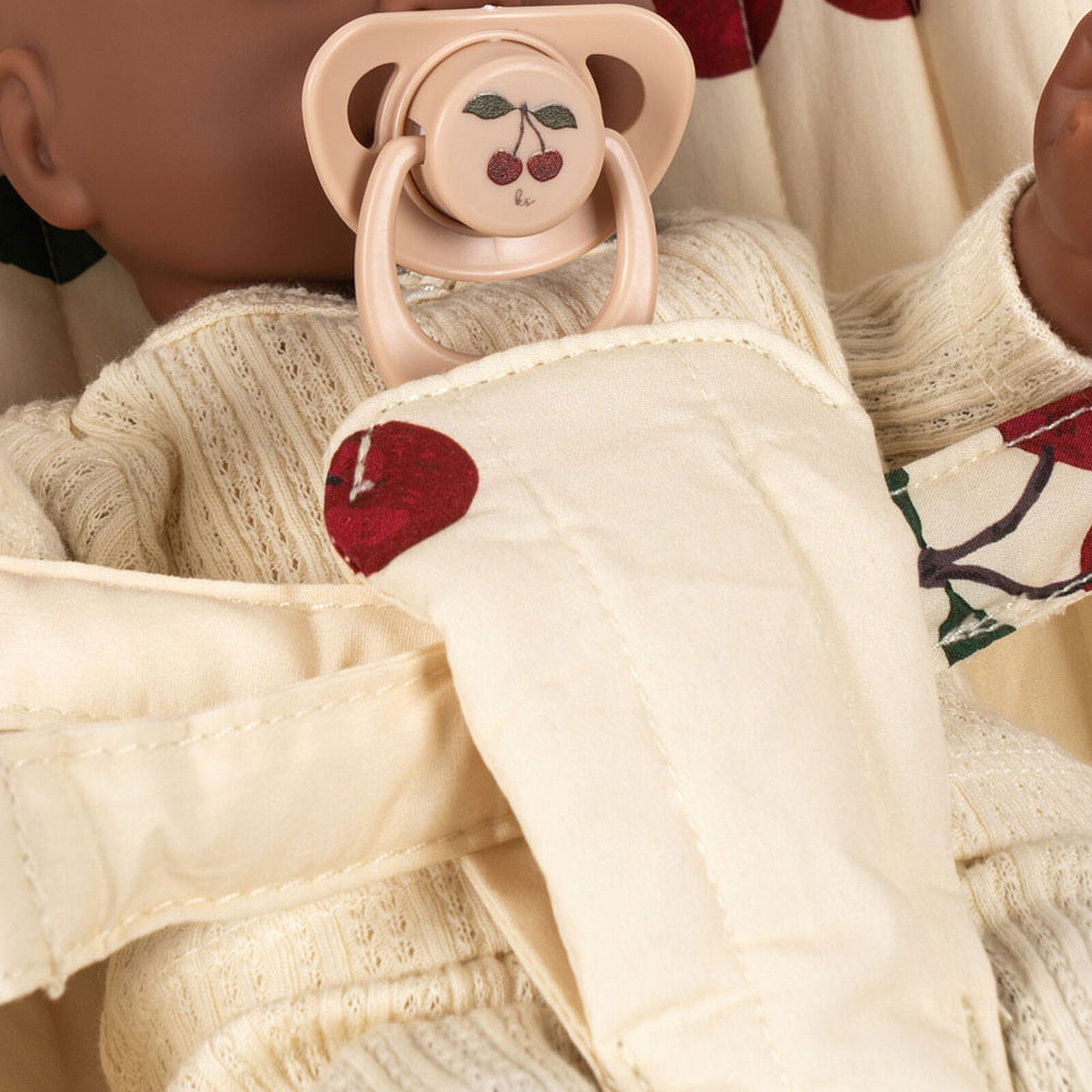 Avis Poussette avec Poupée - Ma Grande Cerise