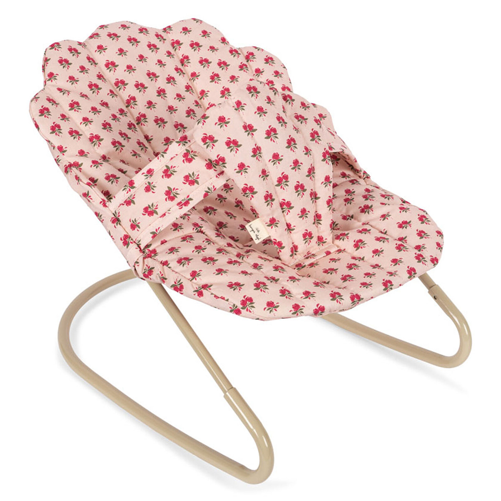 Transat pour Poupée - Rosie Rose Konges Sløjd