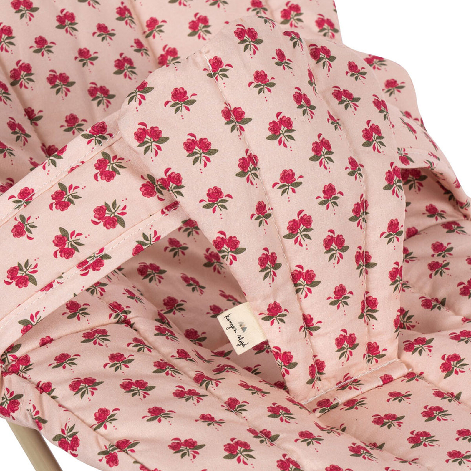 Transat pour Poupée - Rosie Rose Konges Sløjd