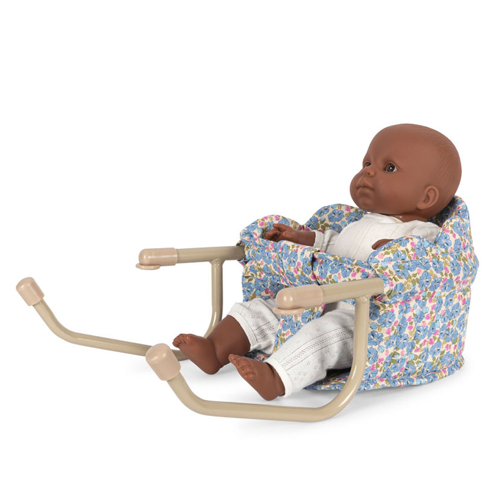 Chaise de Table pour Poupée - Fleur Rosier Konges Sløjd